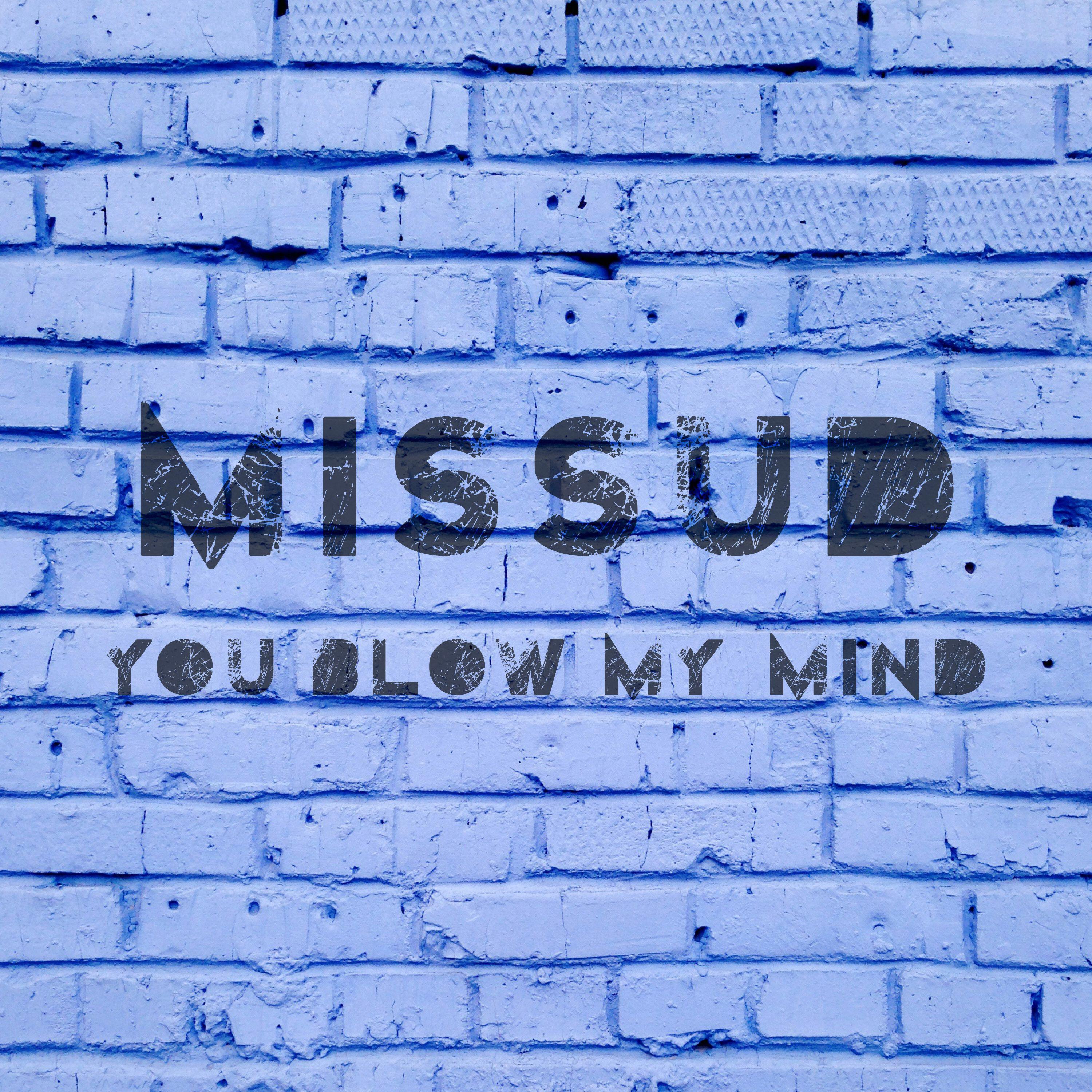 Релиз You Blow My Mind