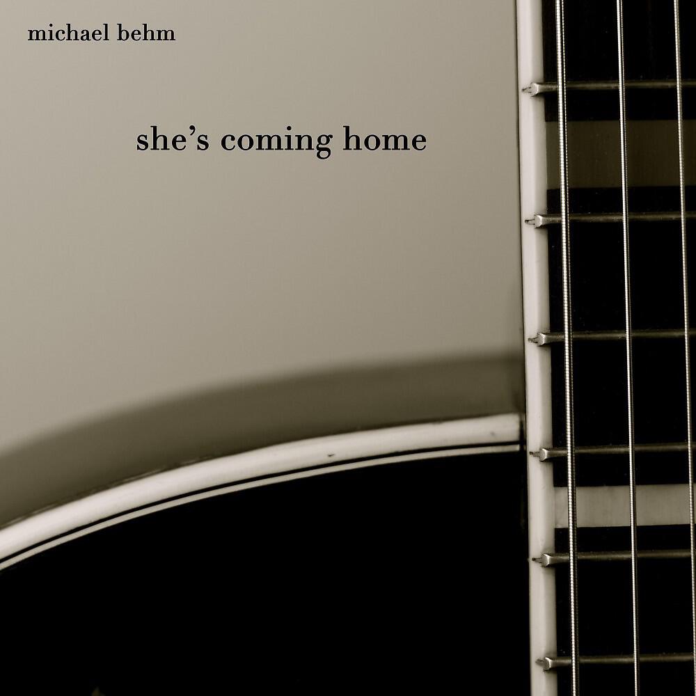 Релиз She's Coming Home