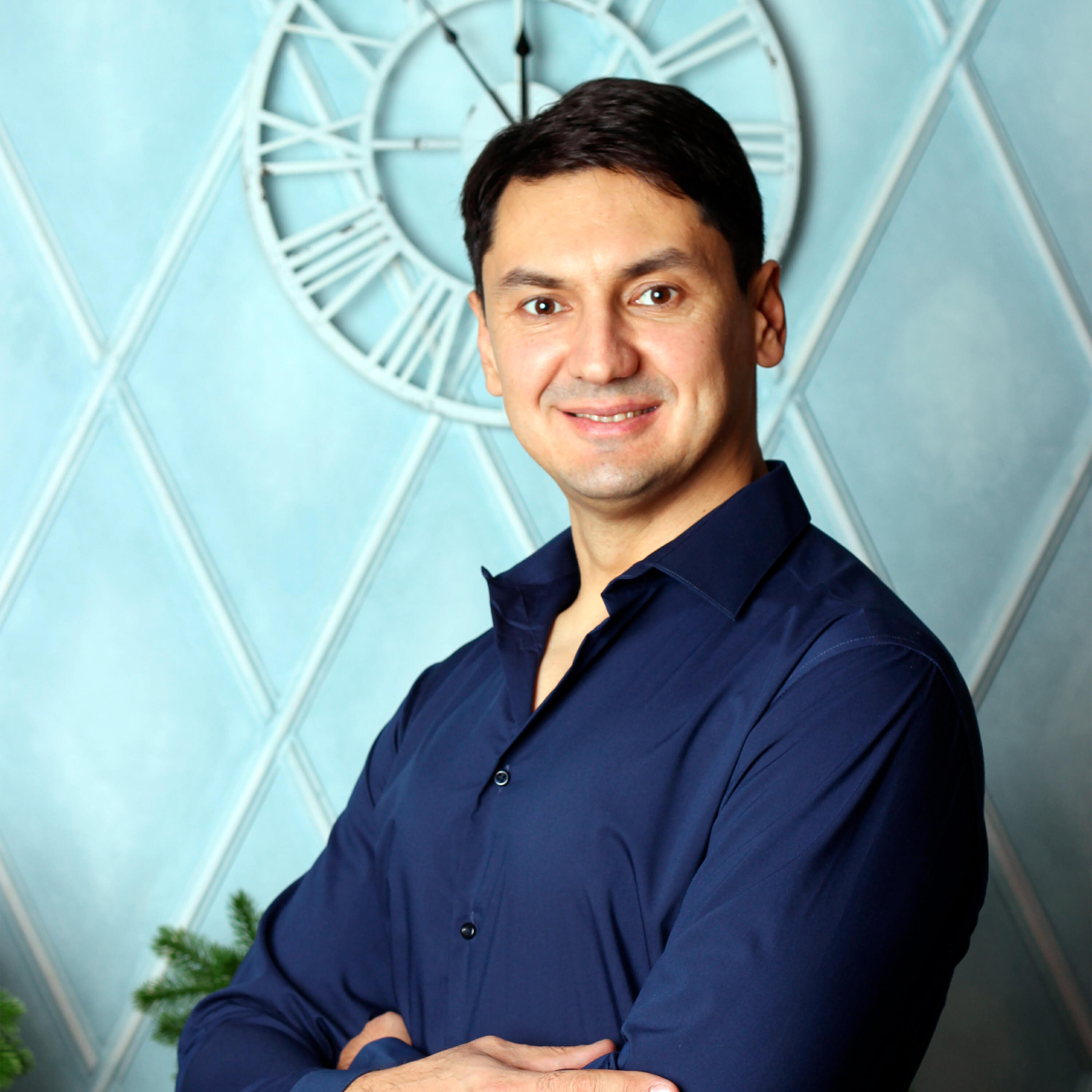 Венер Нургалиев