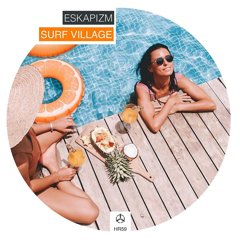 Релиз Surf Village