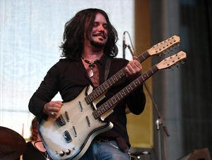 Jeff Martin