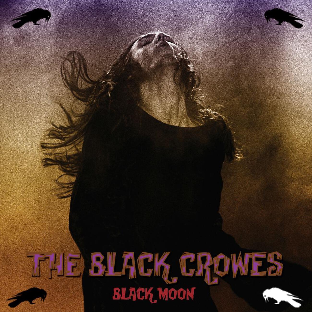 Релиз Black Moon Creeping