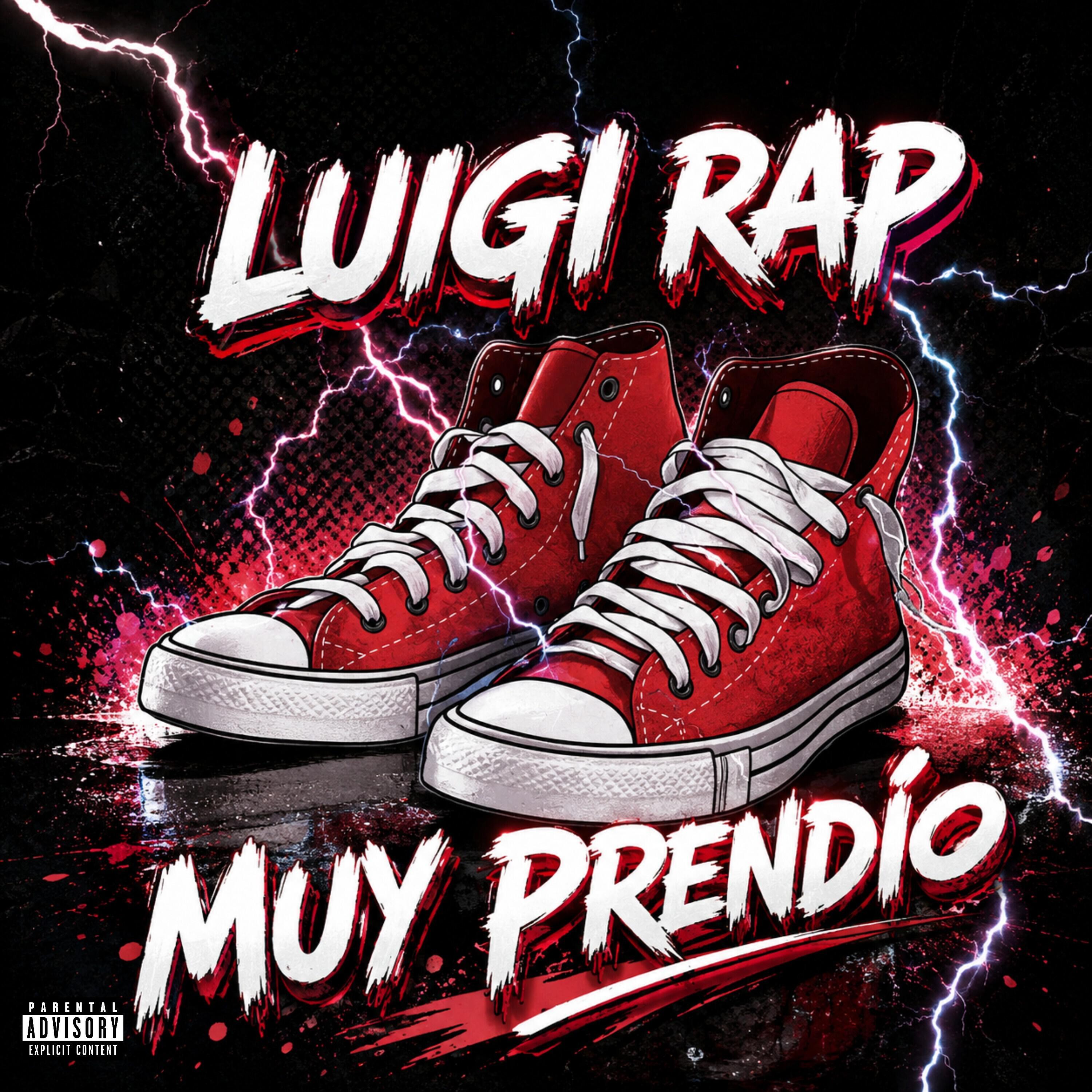 Релиз Muy Prendio