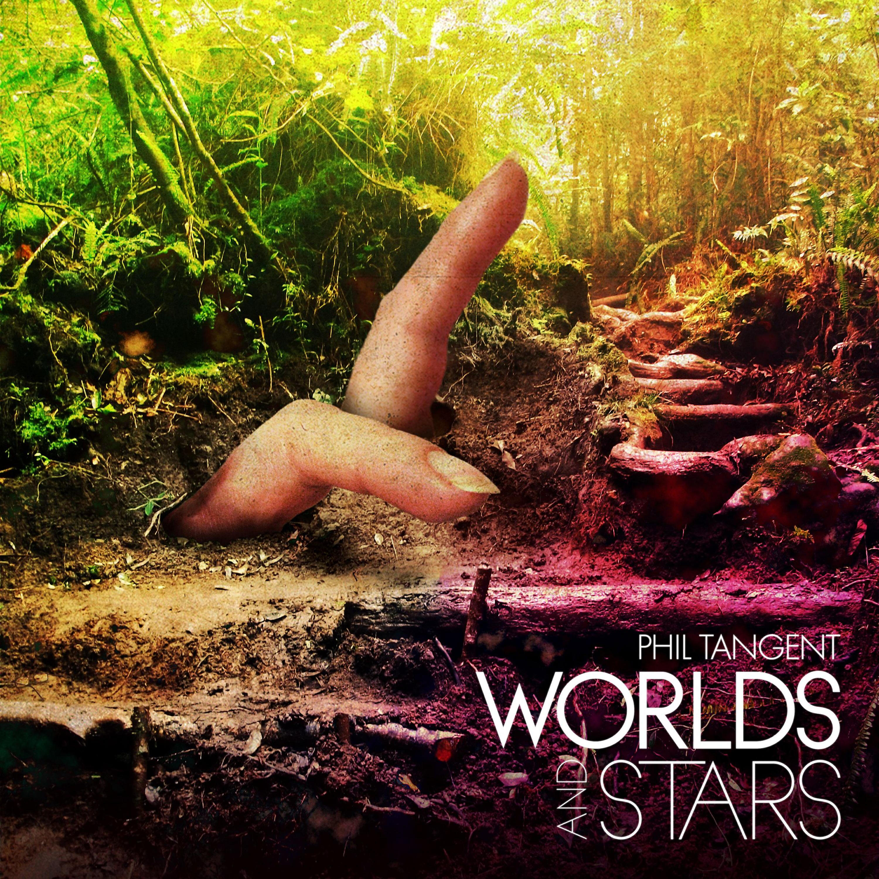 Релиз Worlds and Stars