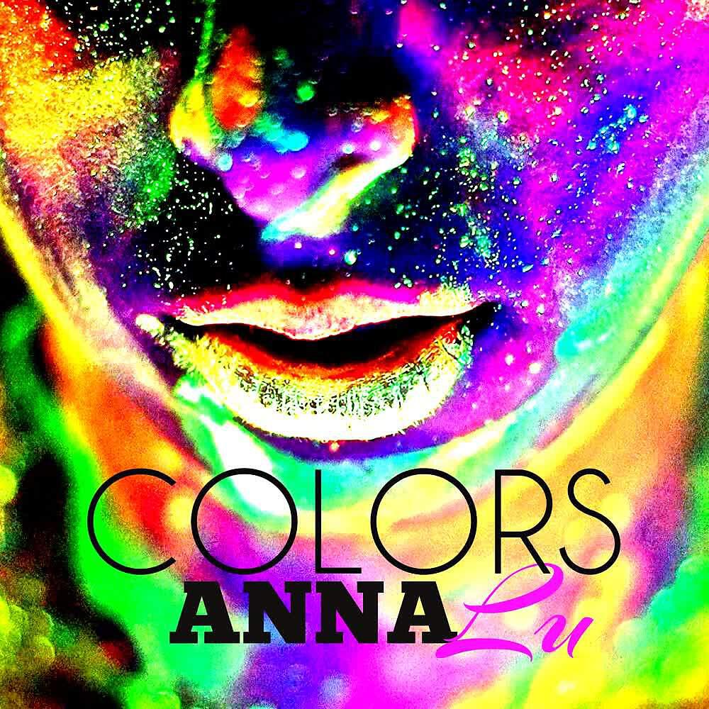 Релиз Colors