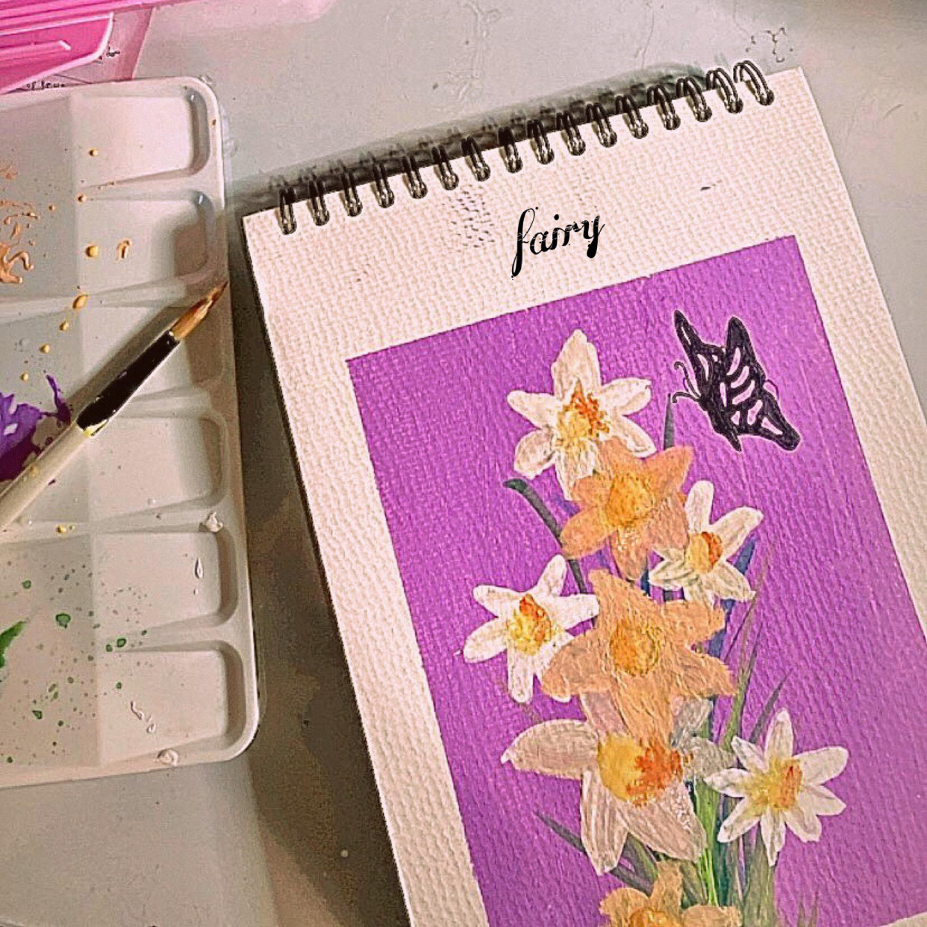 Релиз fairy