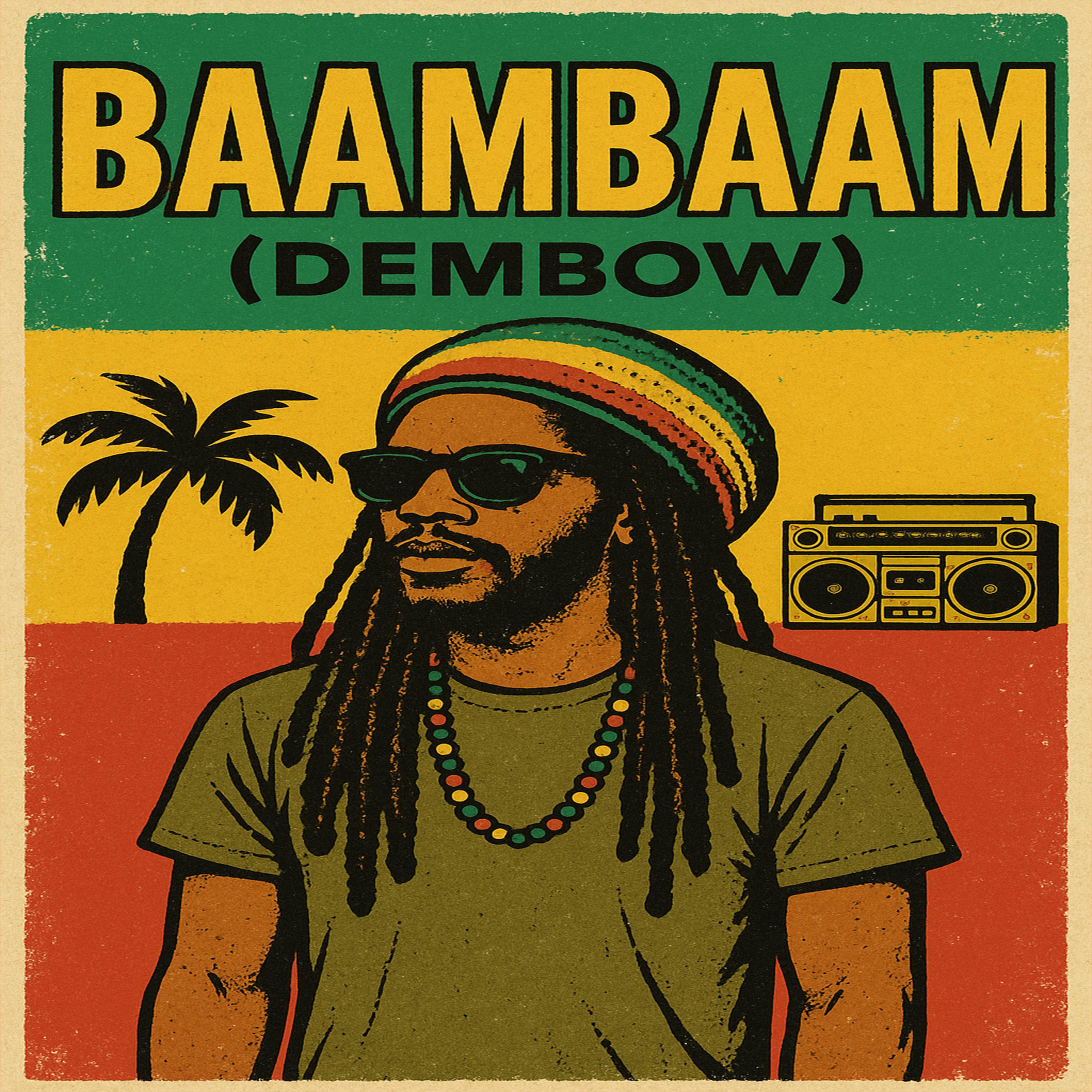 Релиз BaamBaam (Demnbow)