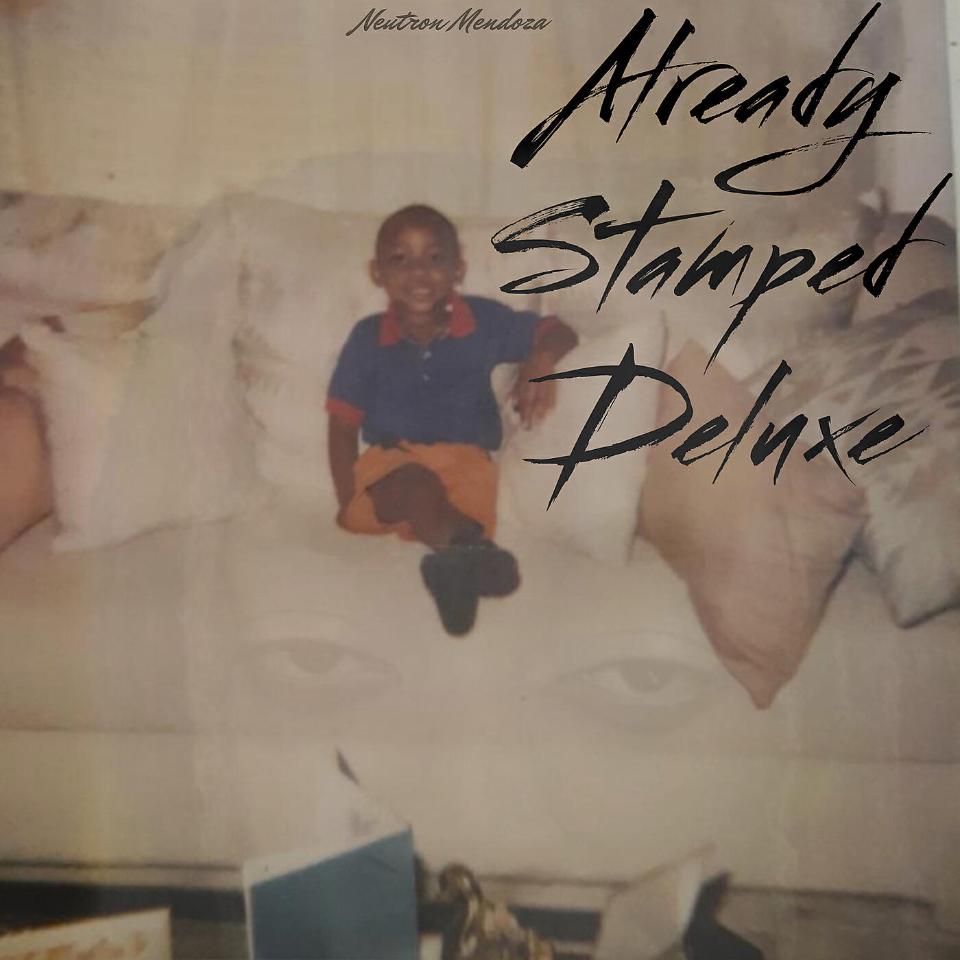 Релиз Already Stamped Deluxe
