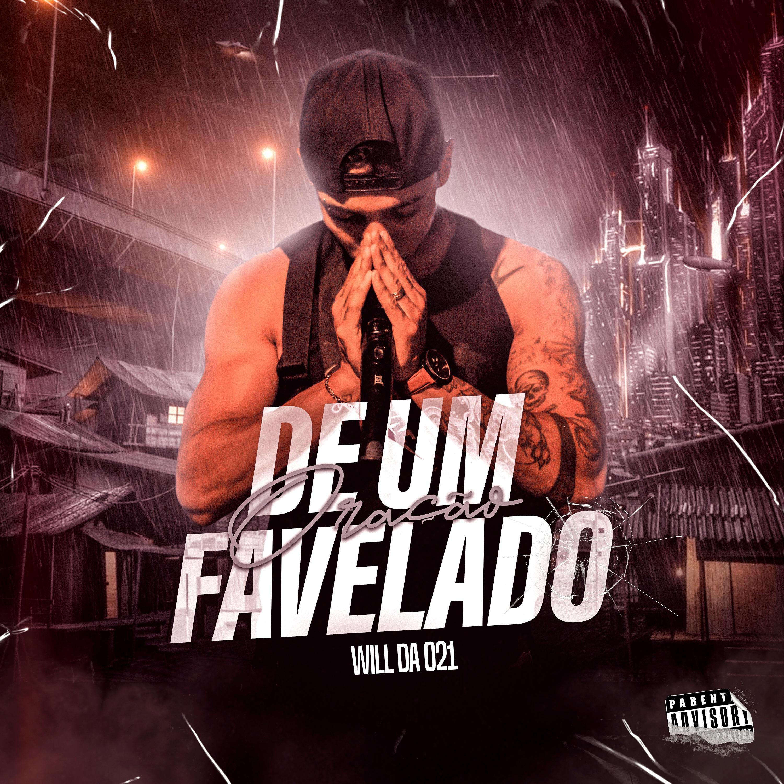 Релиз Oração de um Favelado