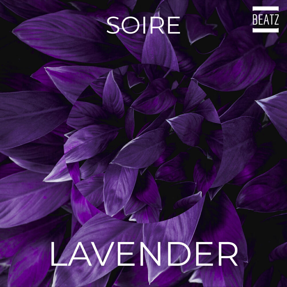 Релиз Lavender