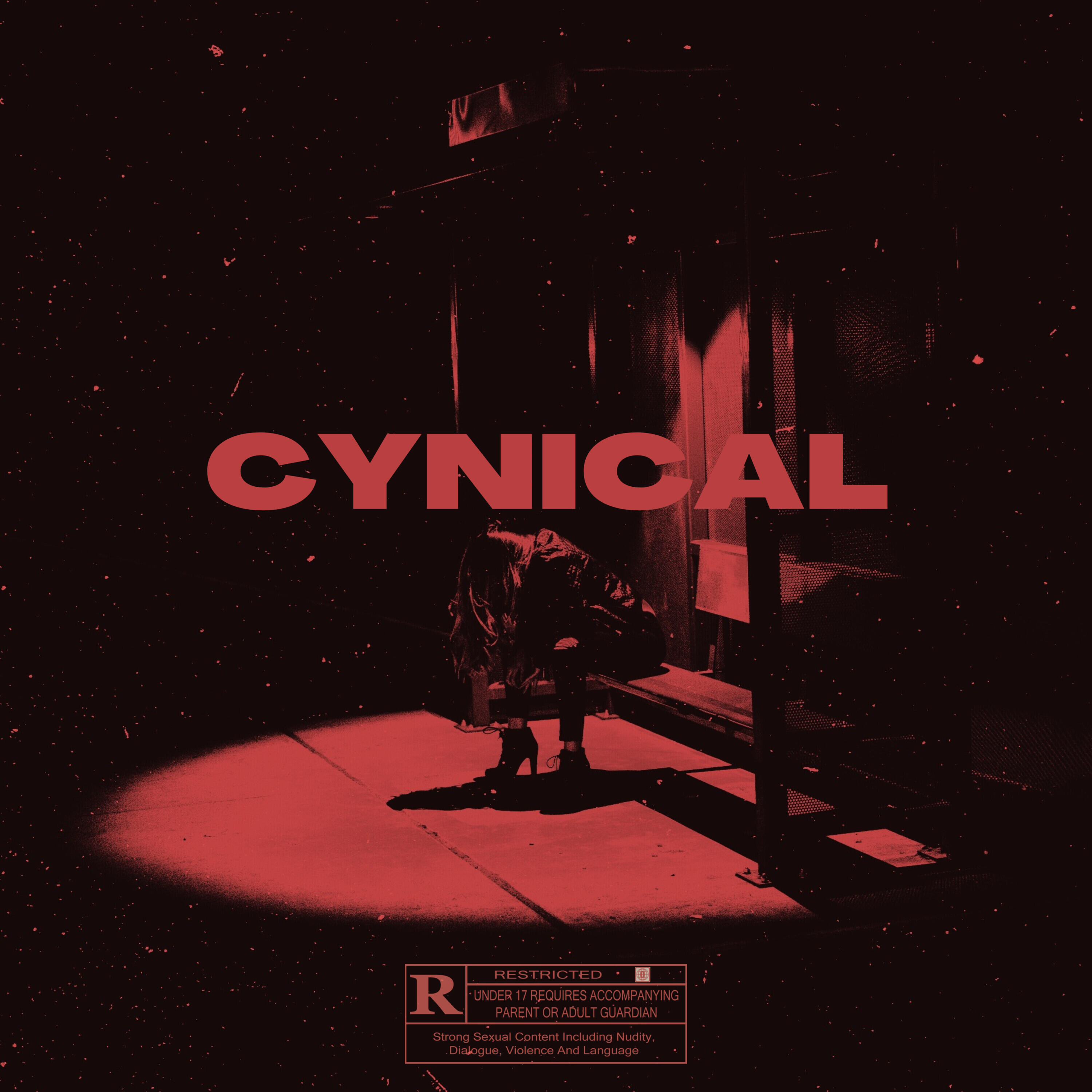 Релиз Cynical