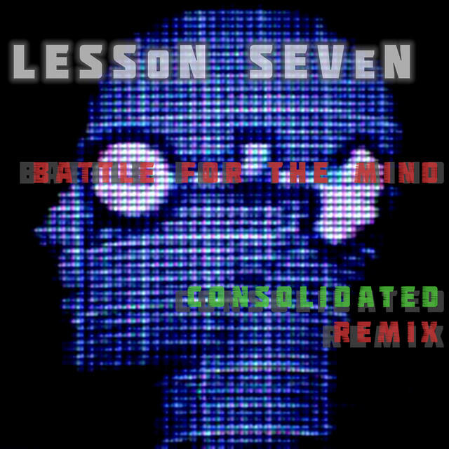 Релиз Battle for the Mind (Consolidated ReMix)