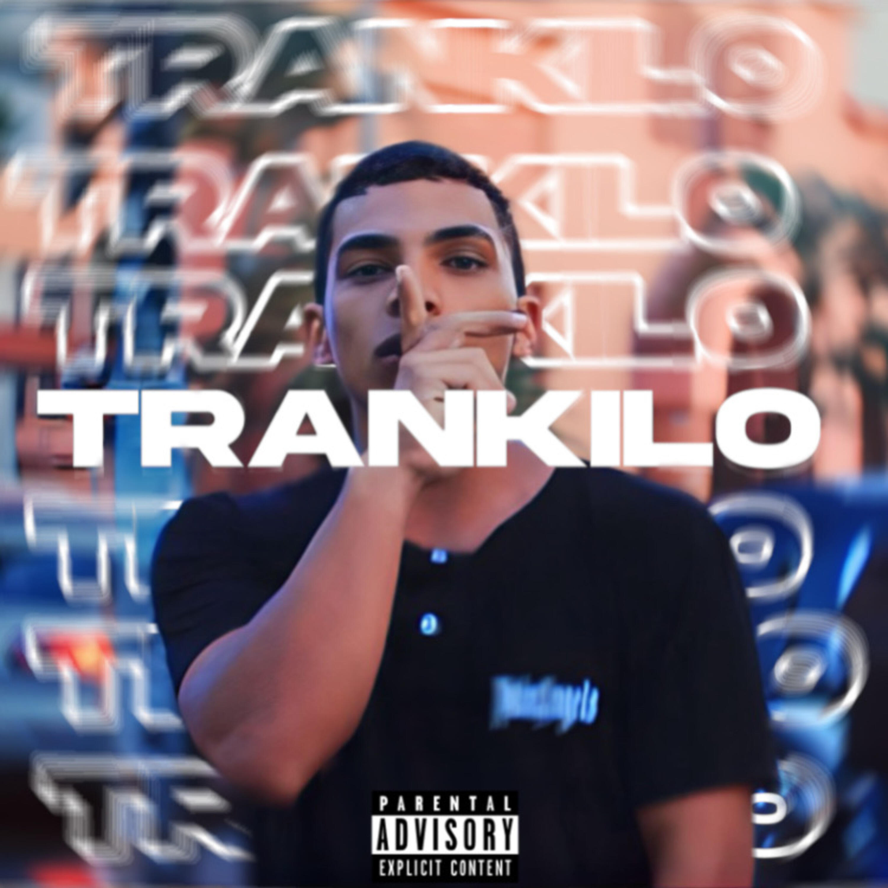 Релиз Trankilo