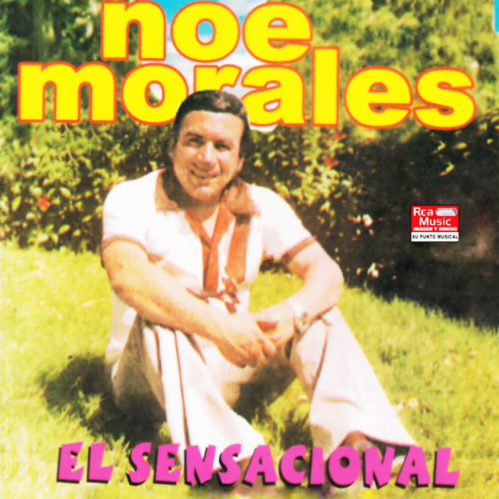 Релиз El Sensacional