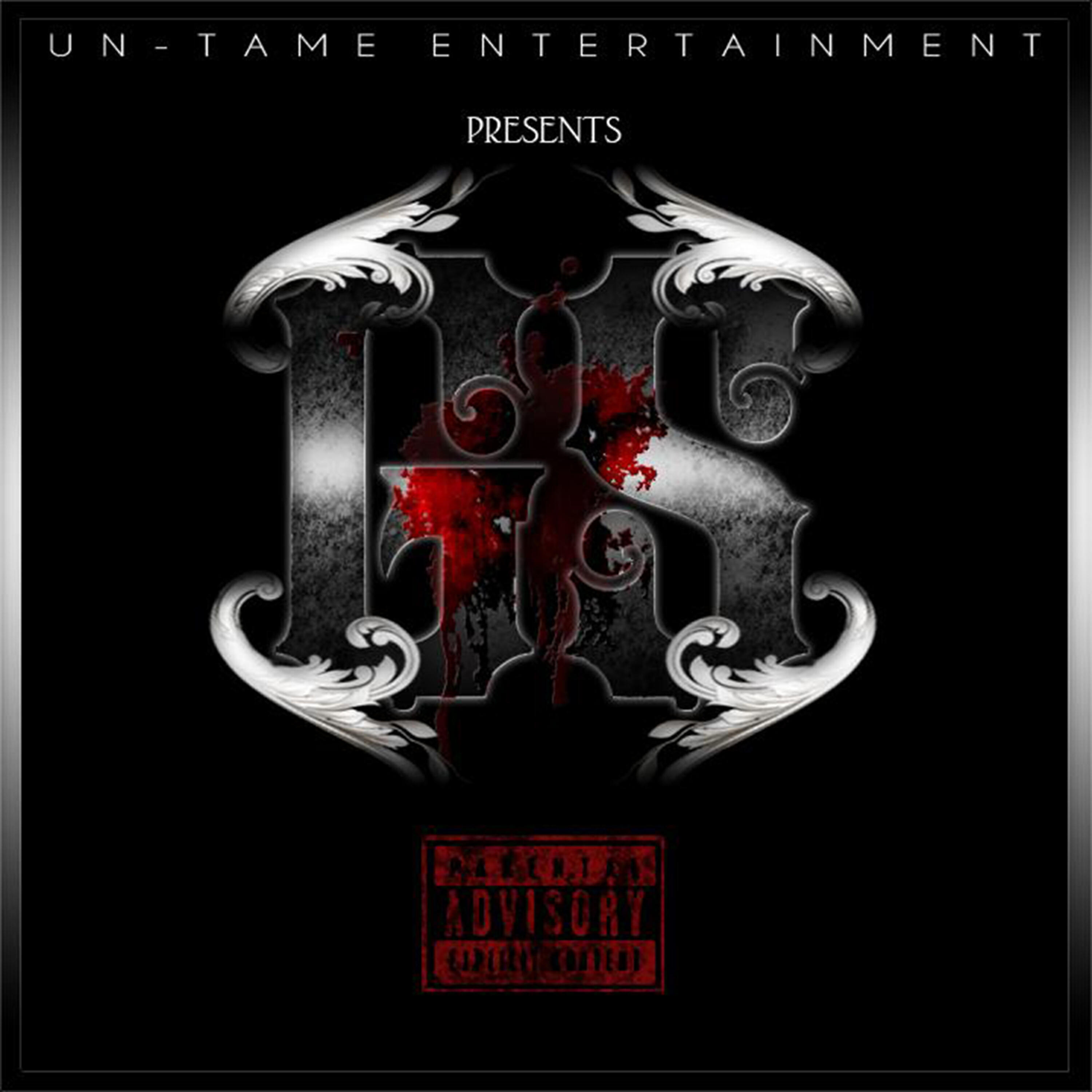 Definne, I-Dub, Trouble Kid, Kro, G S - Feelin' Like Tony