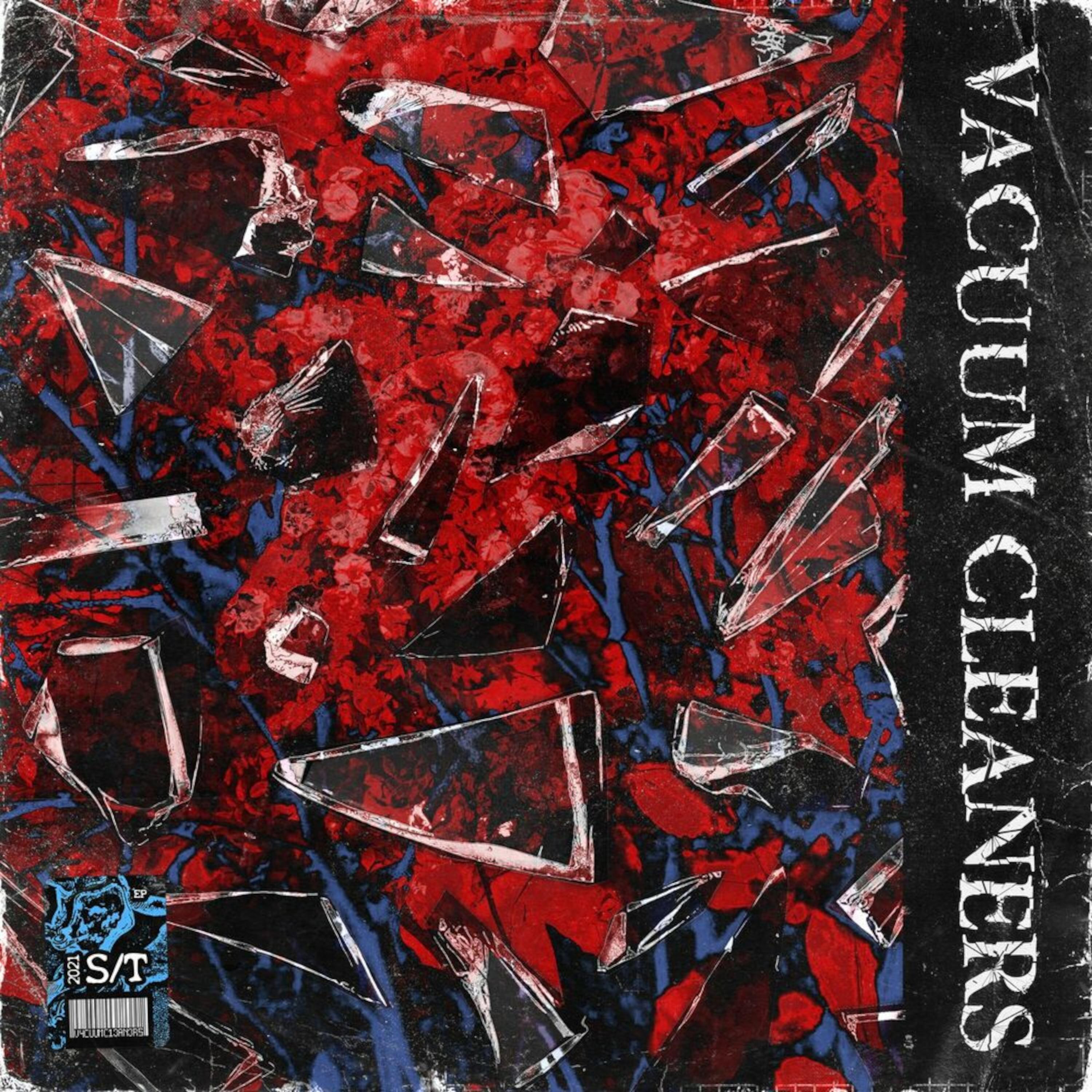 Релиз vacuum cleaners