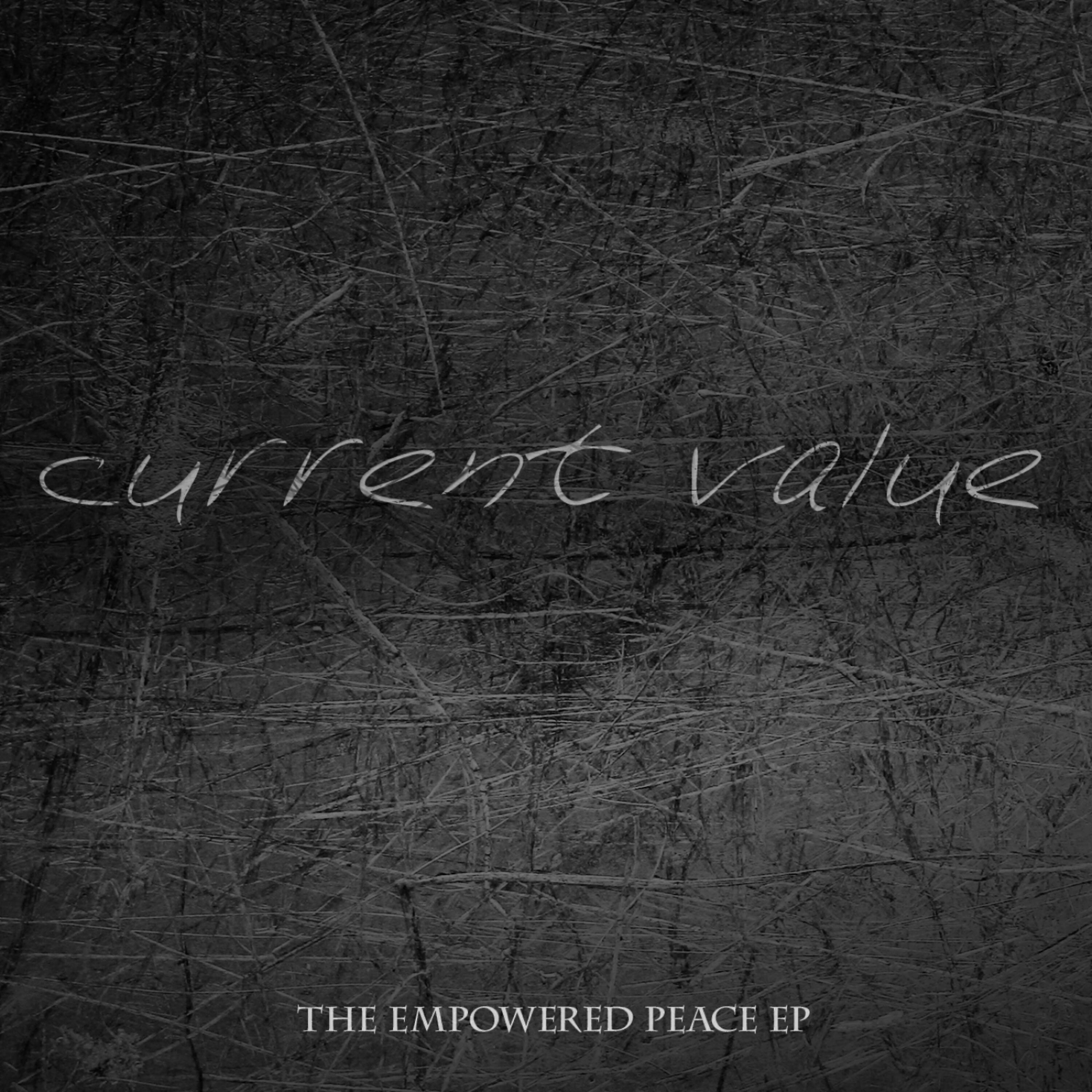 Релиз The Empowered Peace EP