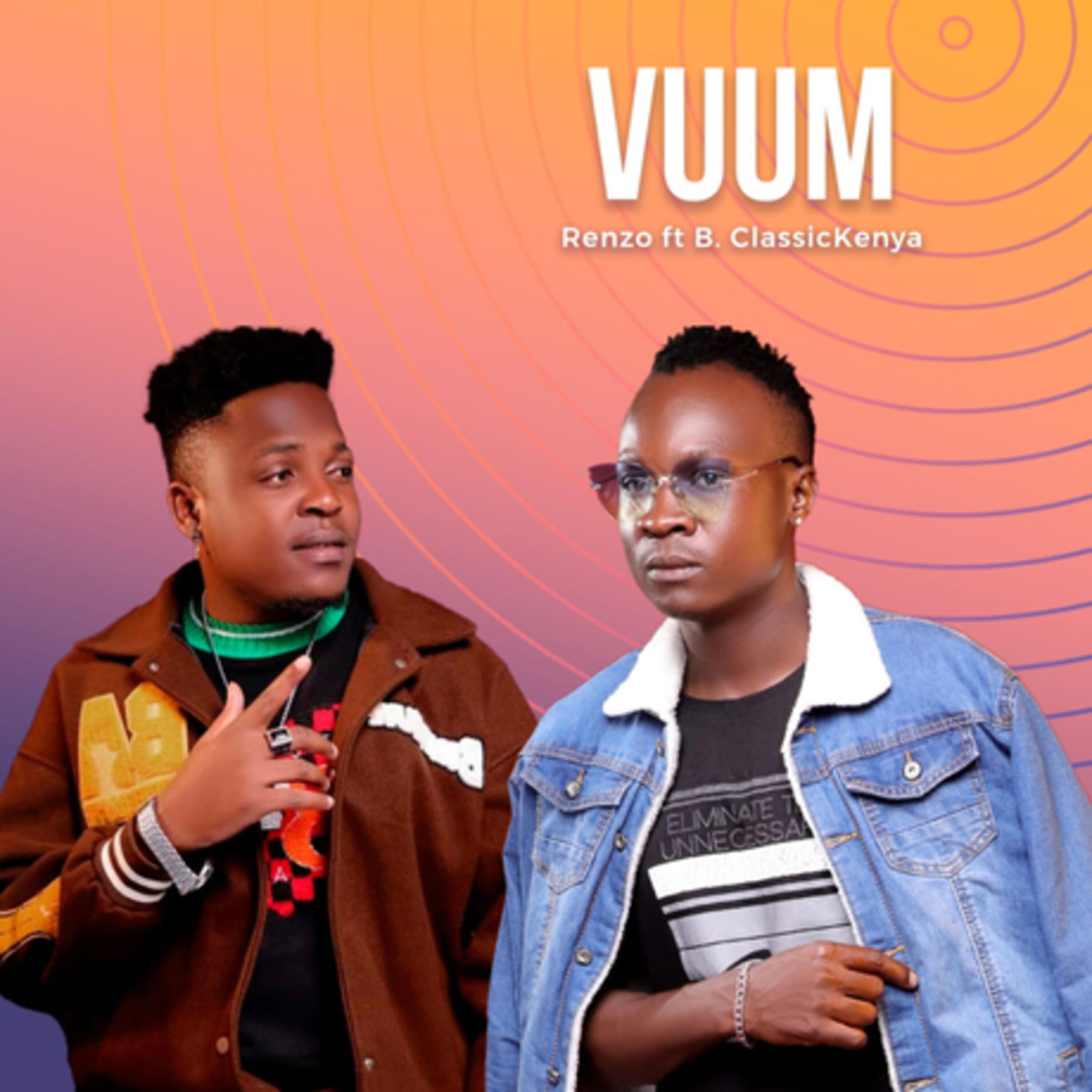 Релиз Vuum