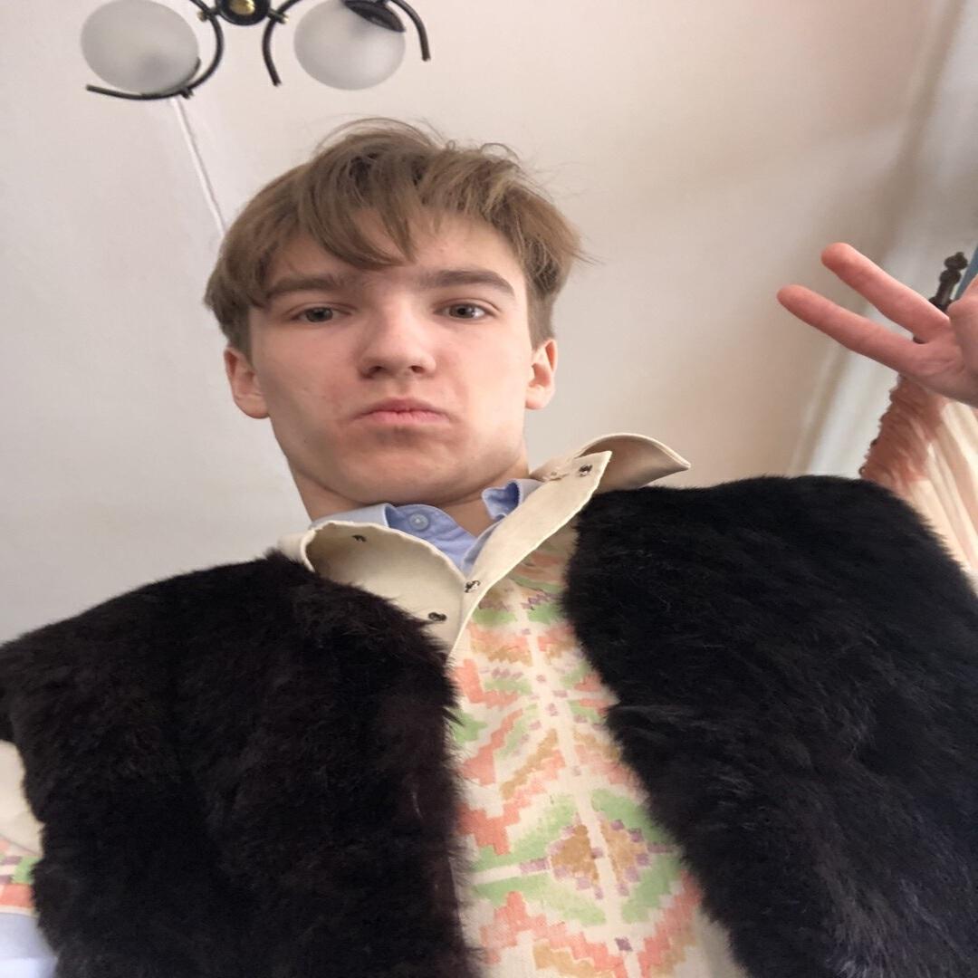 Антонио Фитучини