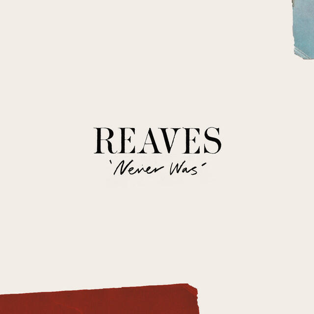 Релиз Never Was