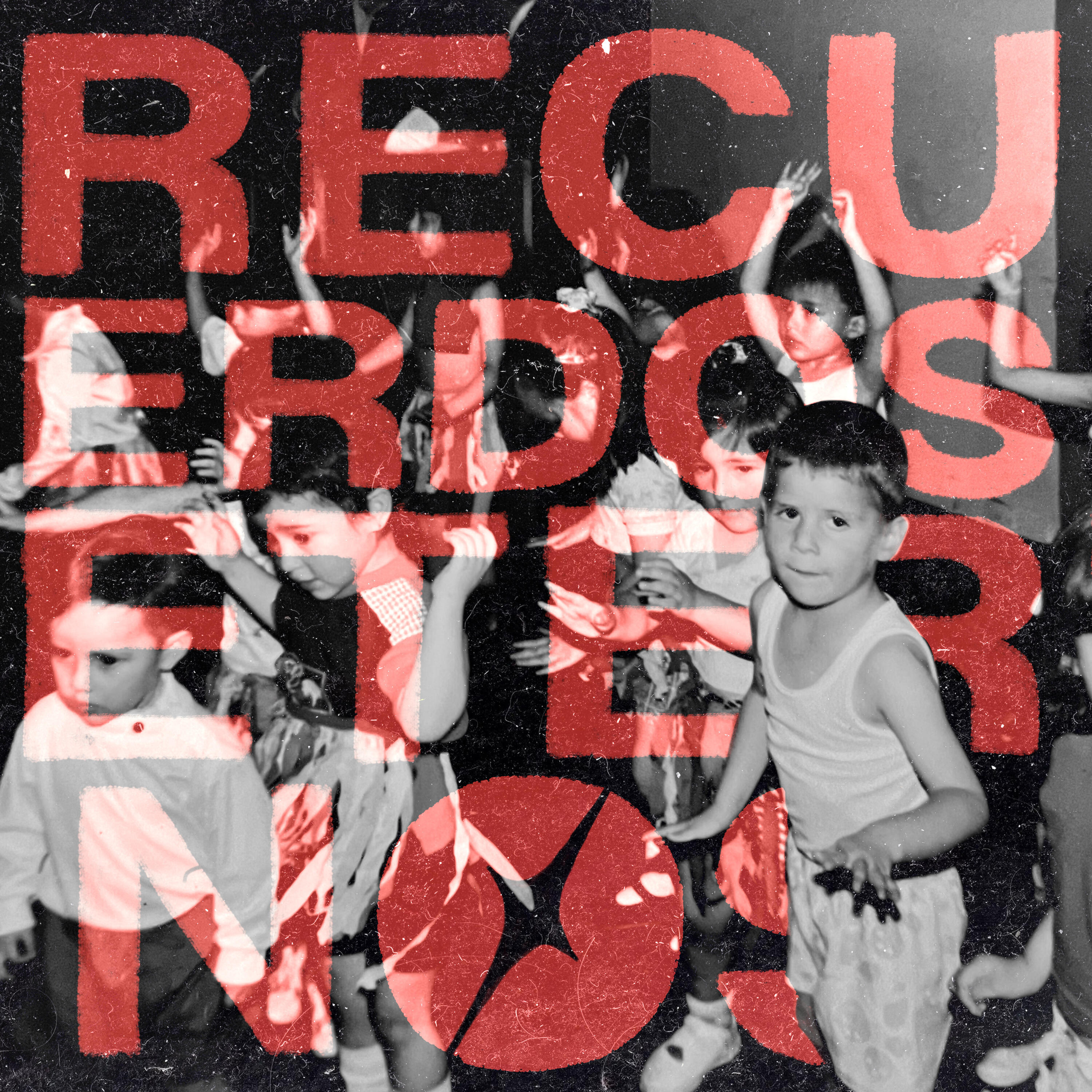 Релиз Recuerdos Eternos