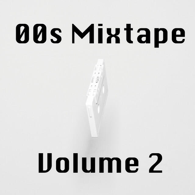 Релиз 00s Mixtape Vol. 2