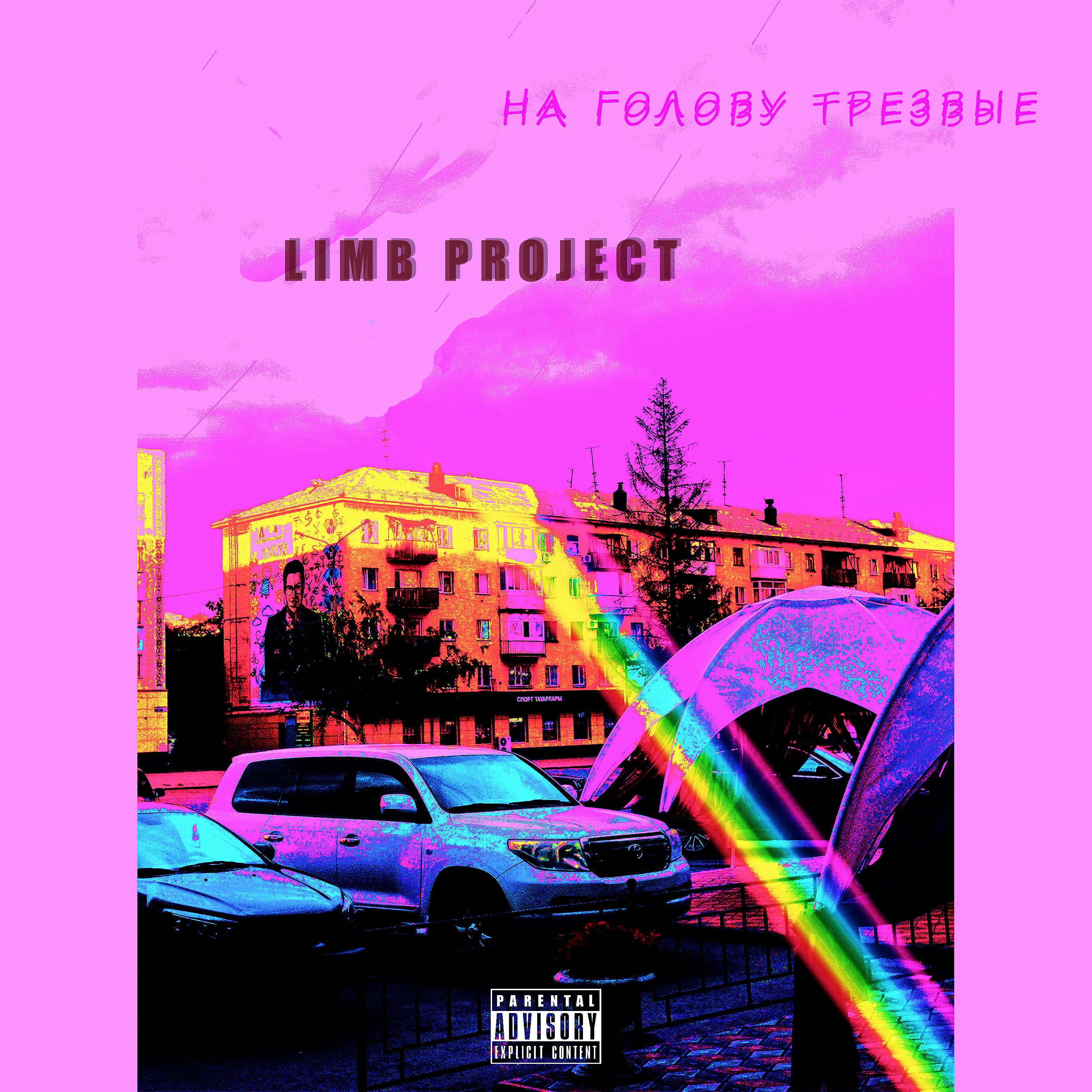 LIMB PROJECT
