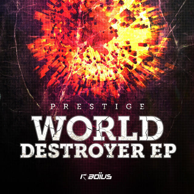 Релиз World Destroyer EP