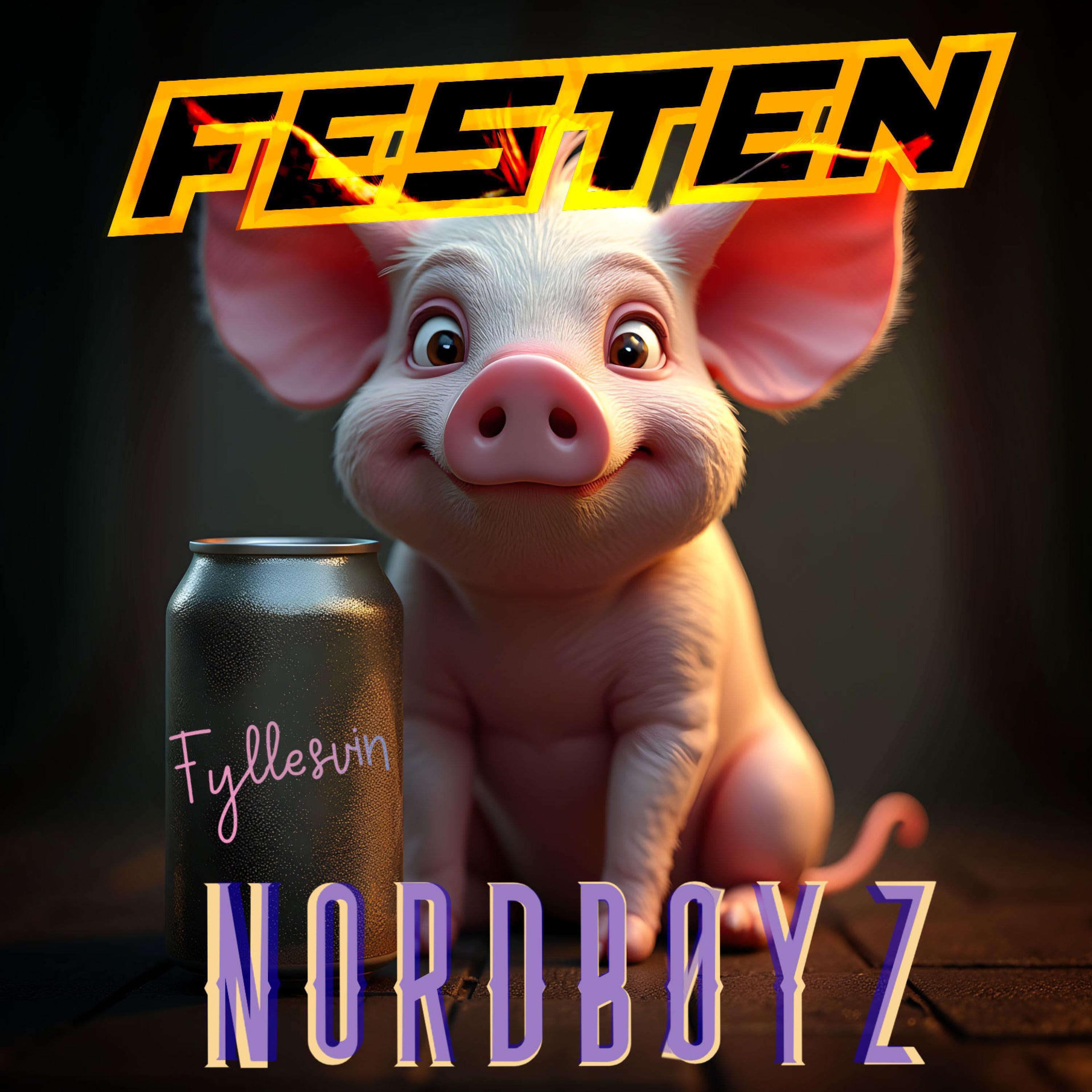 Релиз FYLLESVIN