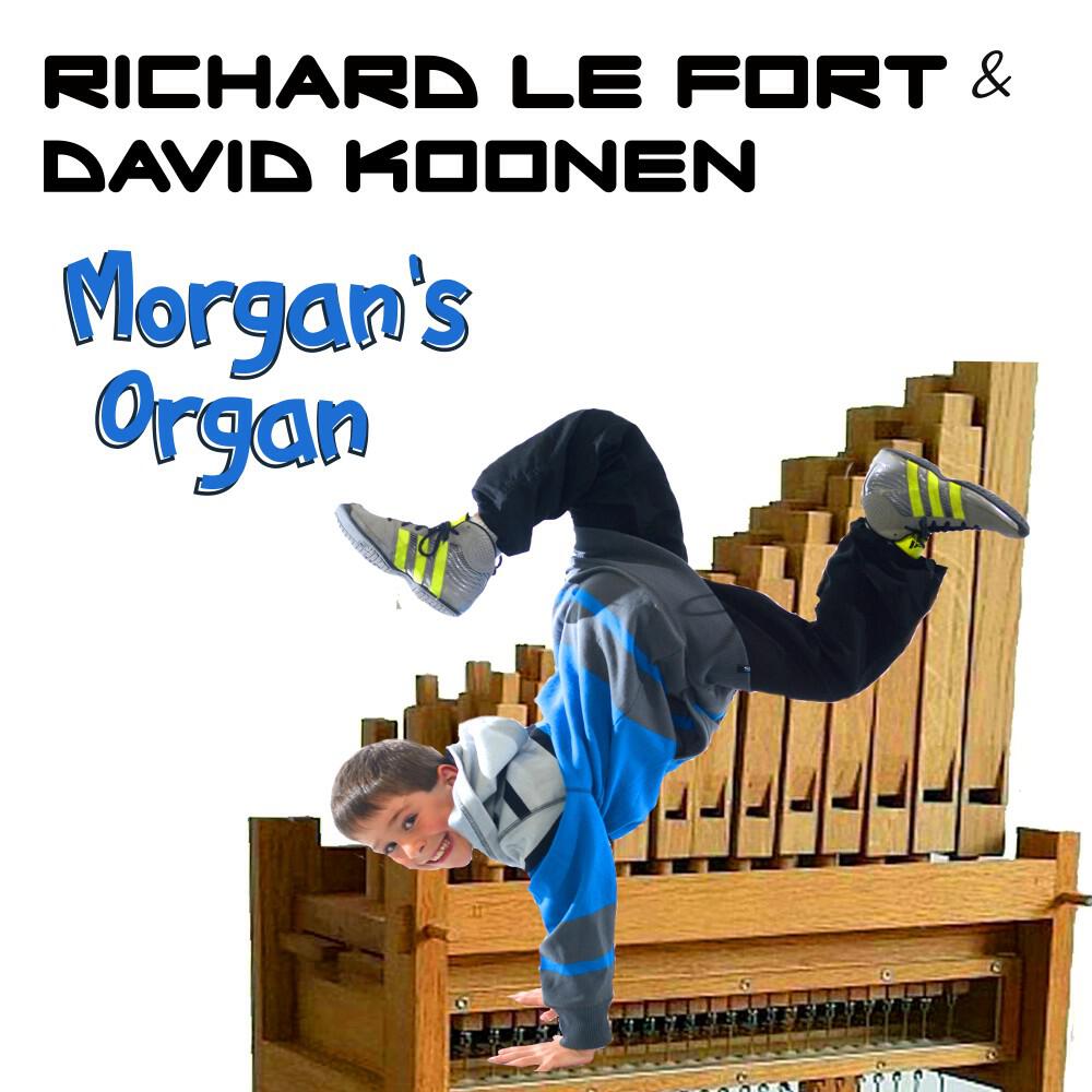 Richard Le Fort