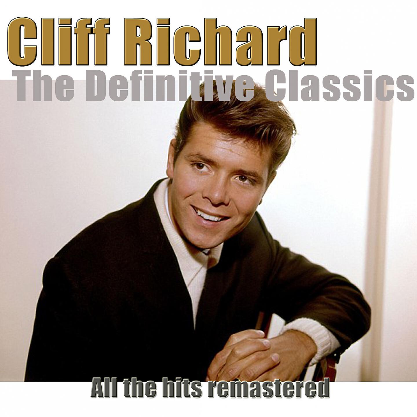Постер альбома The Definitive Classics