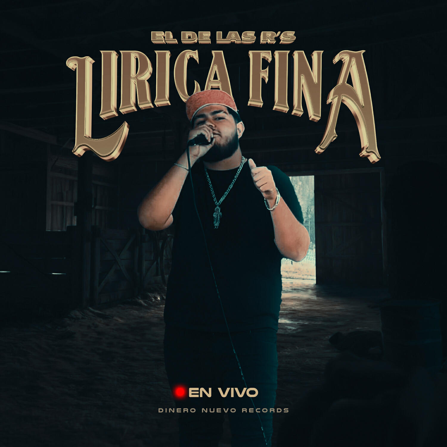 Релиз Lirica Fina (En Vivo)