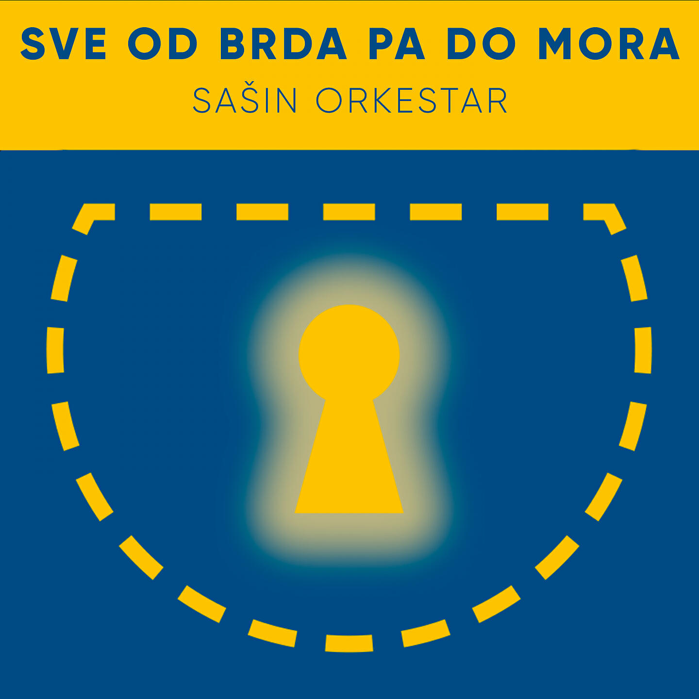 Sašin orkestar
