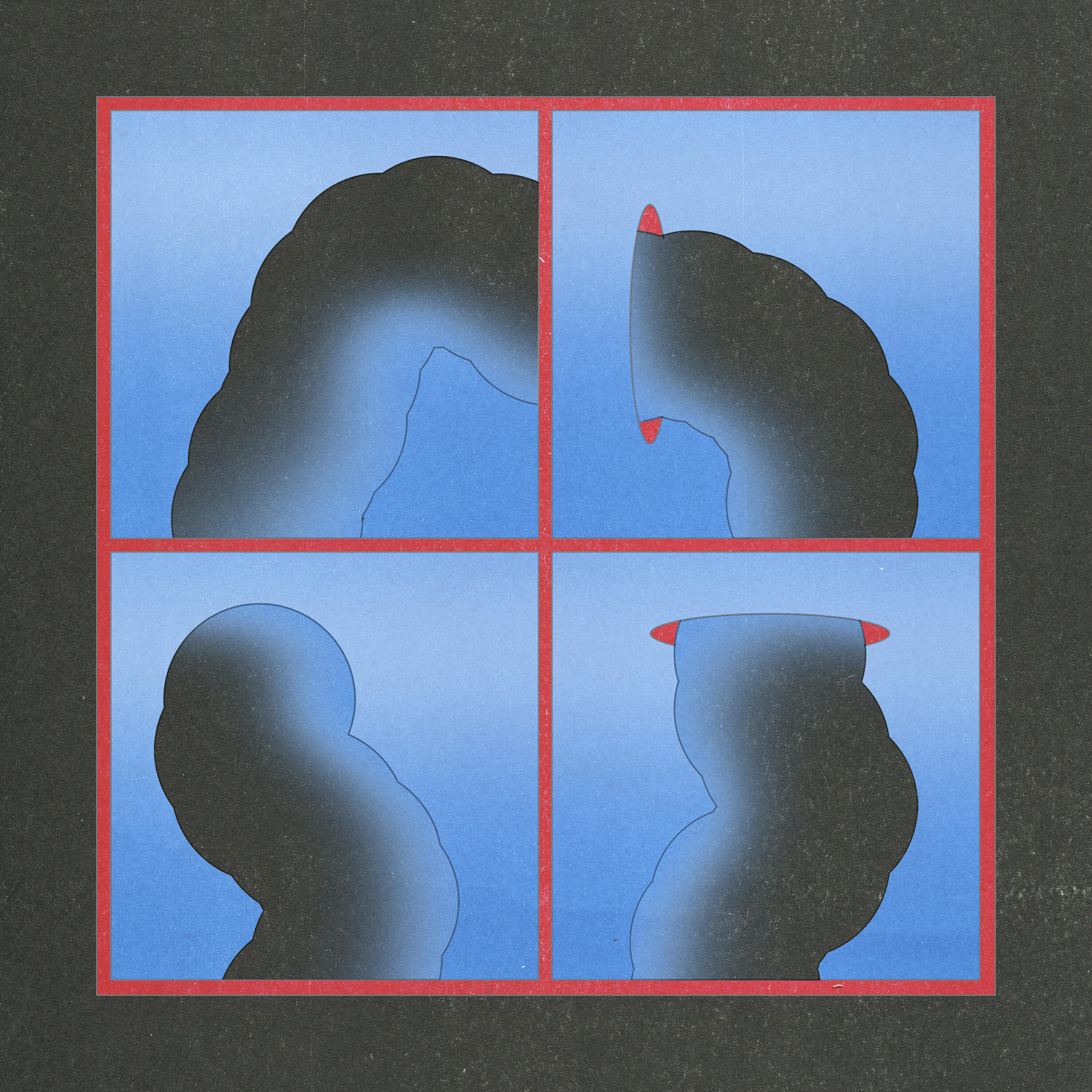 Релиз Night Glow