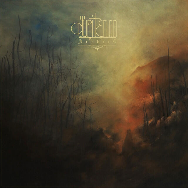 Релиз Archaic