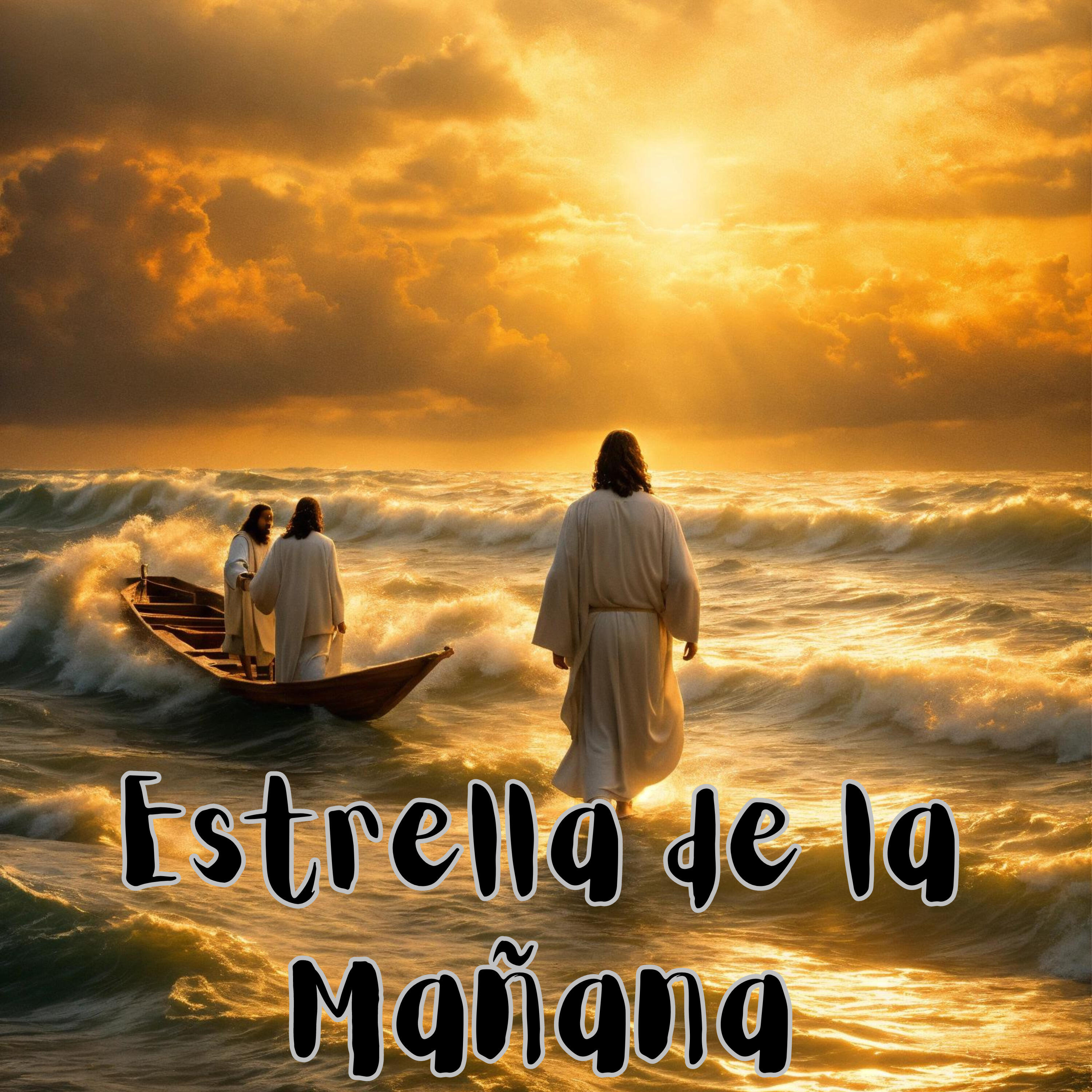 Релиз Estrella de la Mañana