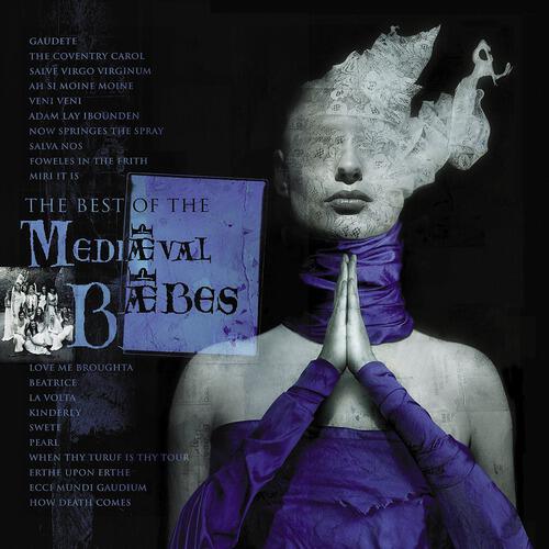 Релиз The Best Of The Mediaeval Baebes