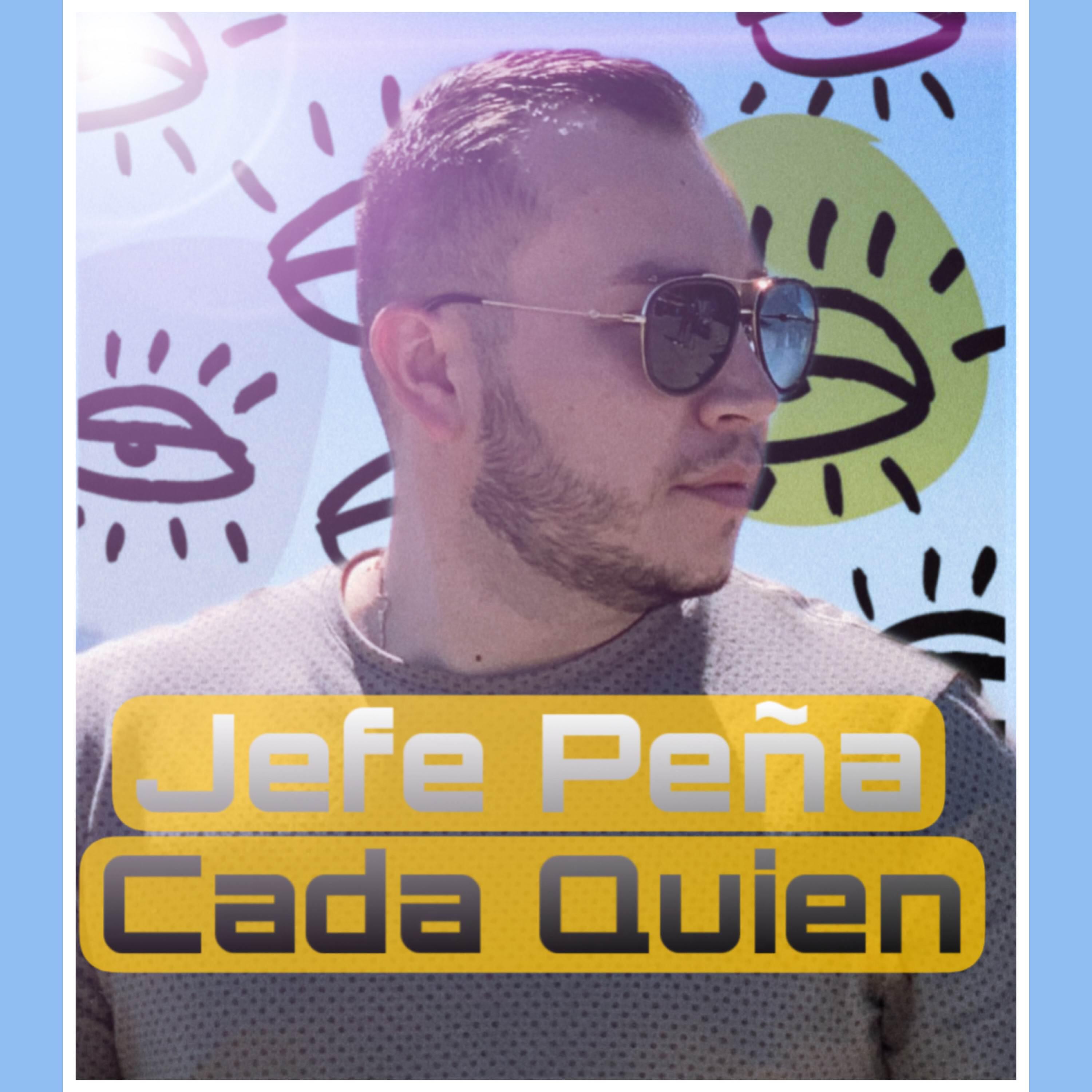 Jefe Peña