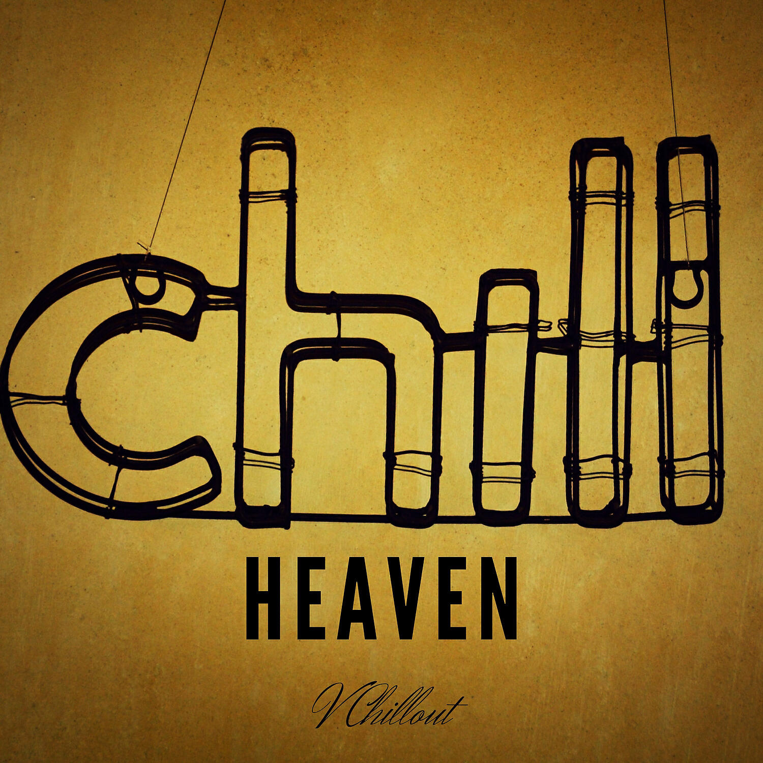 Релиз Chill Heaven