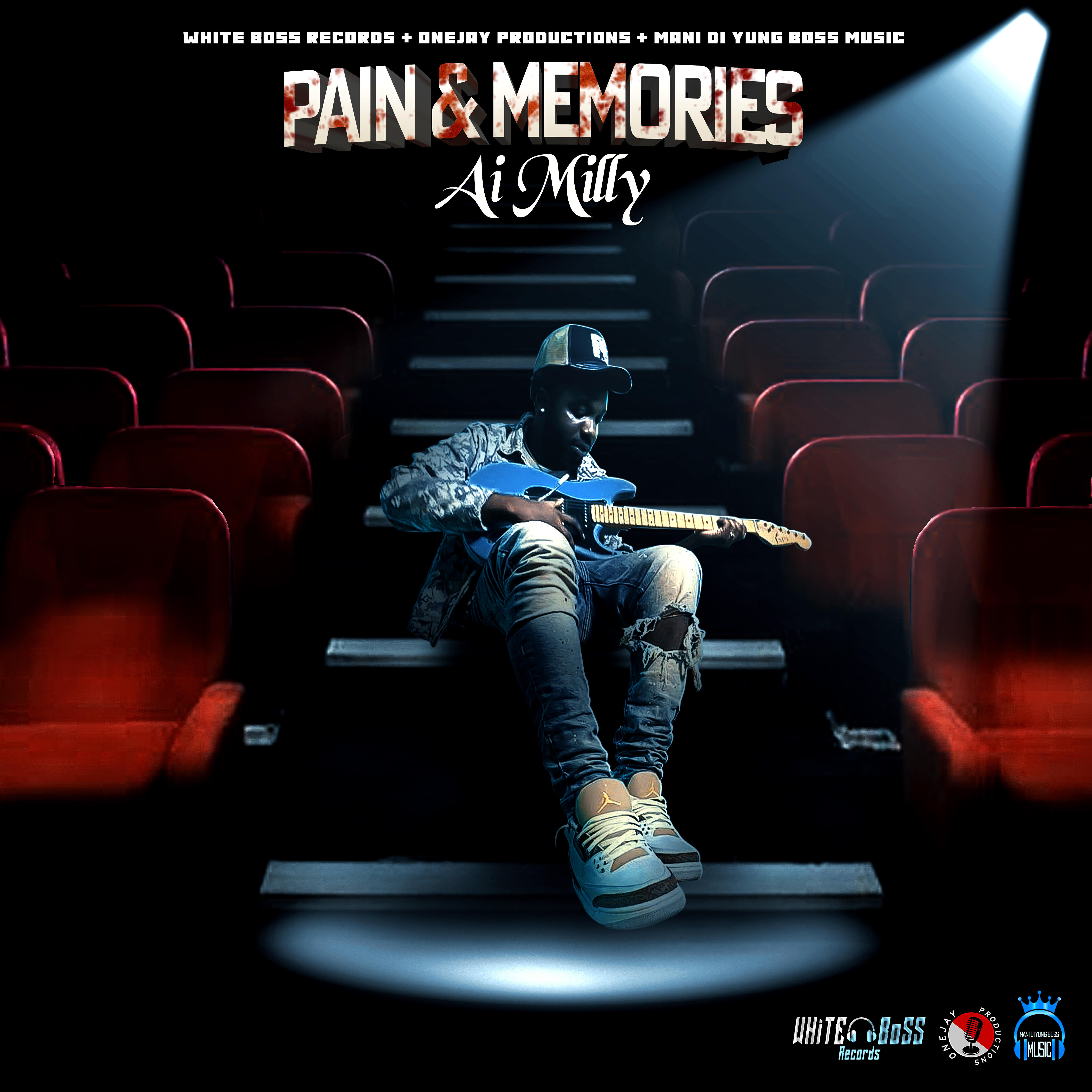 Релиз Pain & Memories