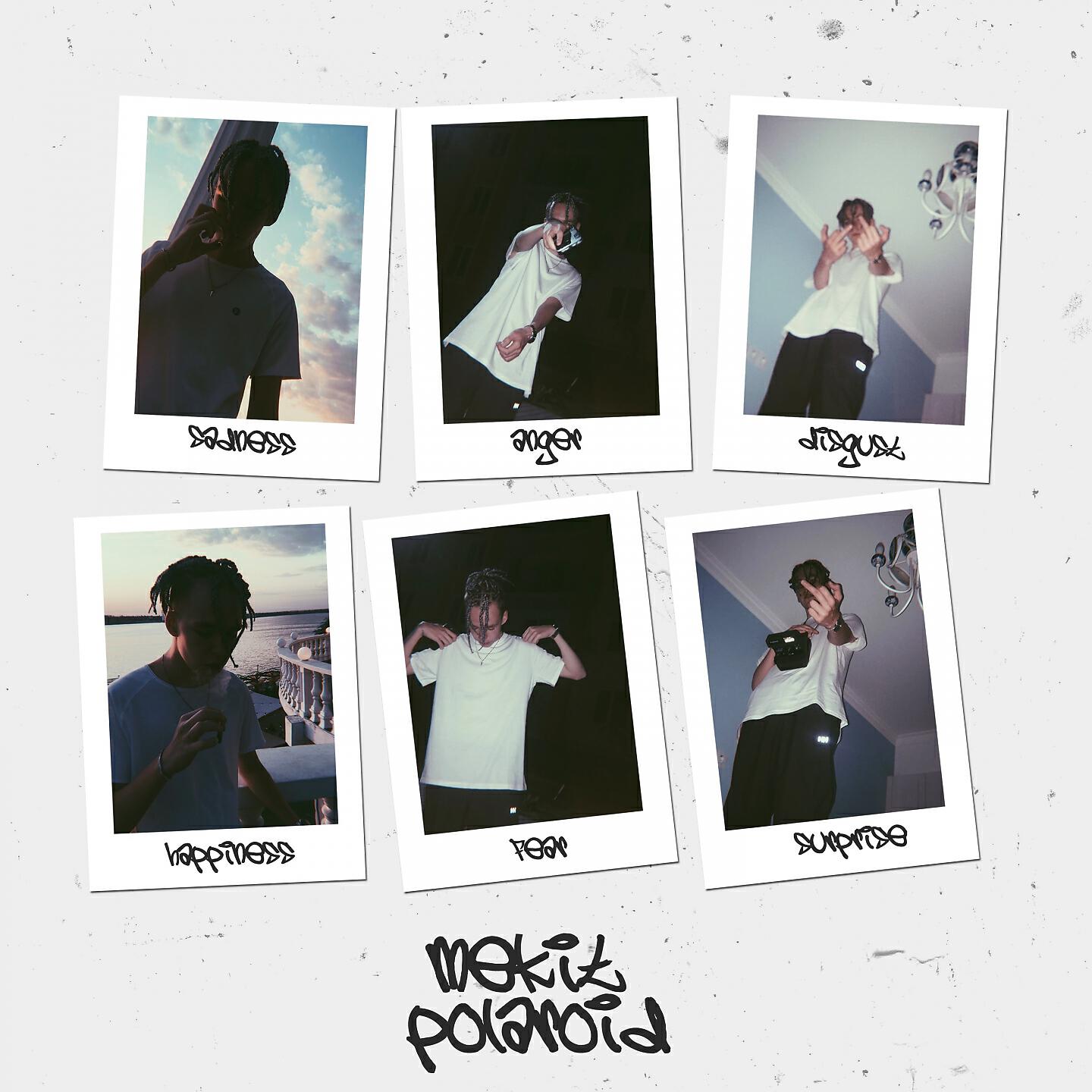 Релиз Polaroid