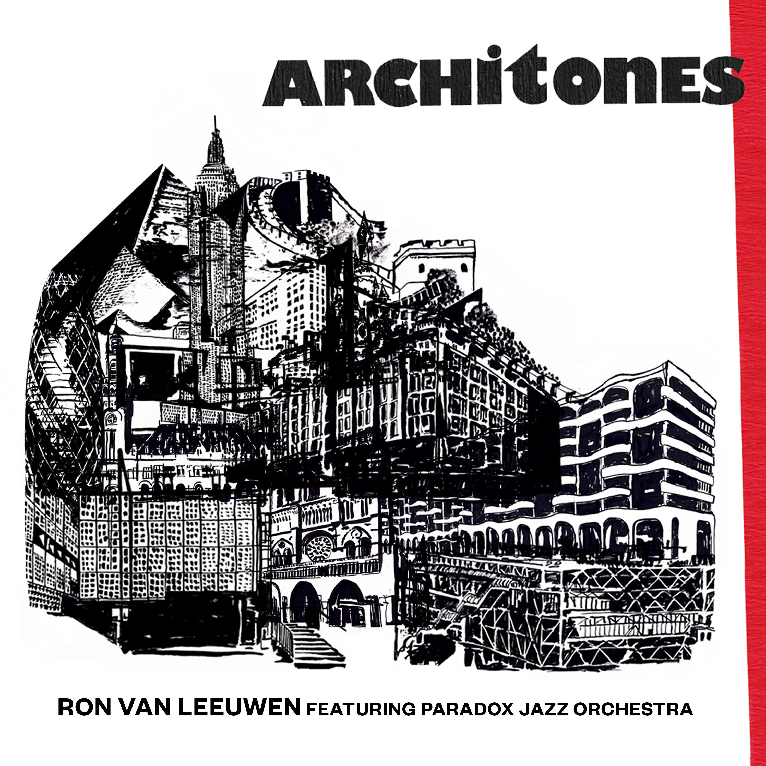 Релиз Architones