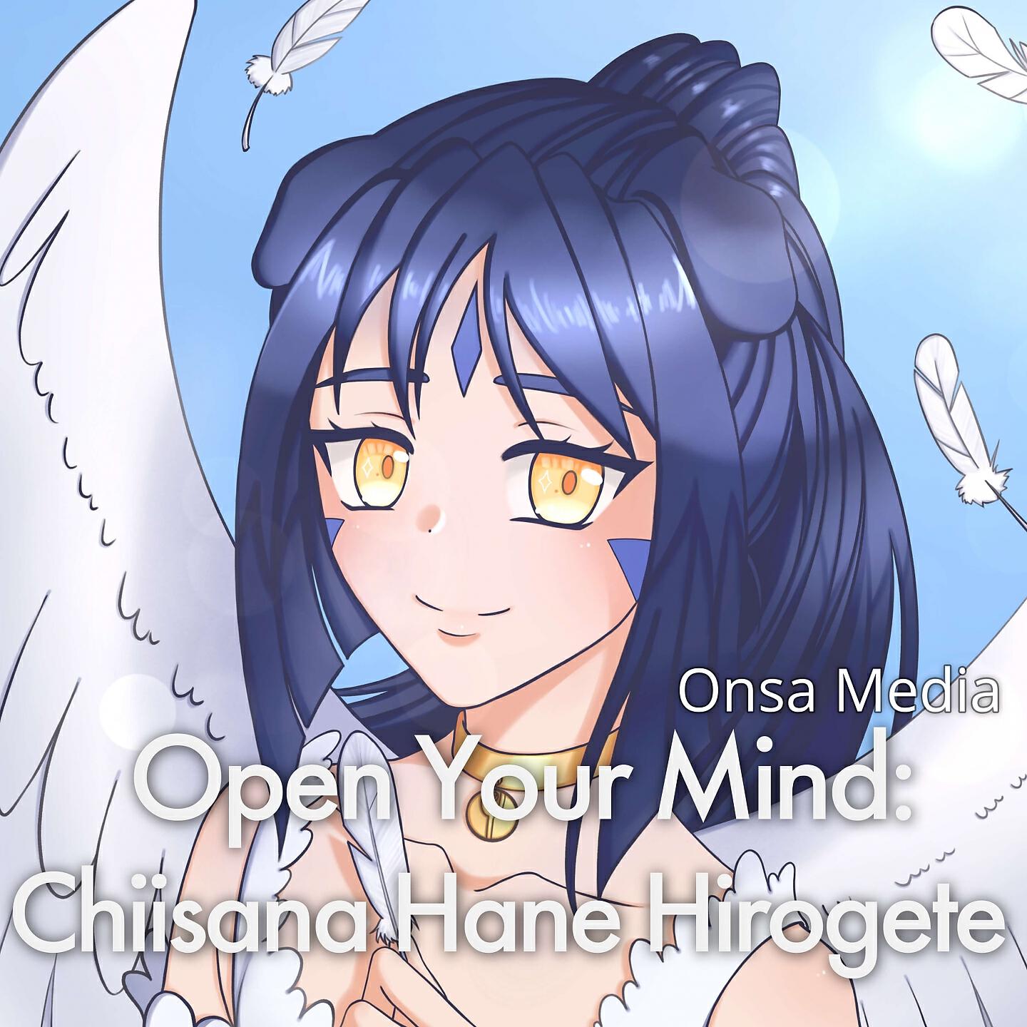 Релиз Open Your Mind: Chiisana Hane Hirogete (Russian ver.)