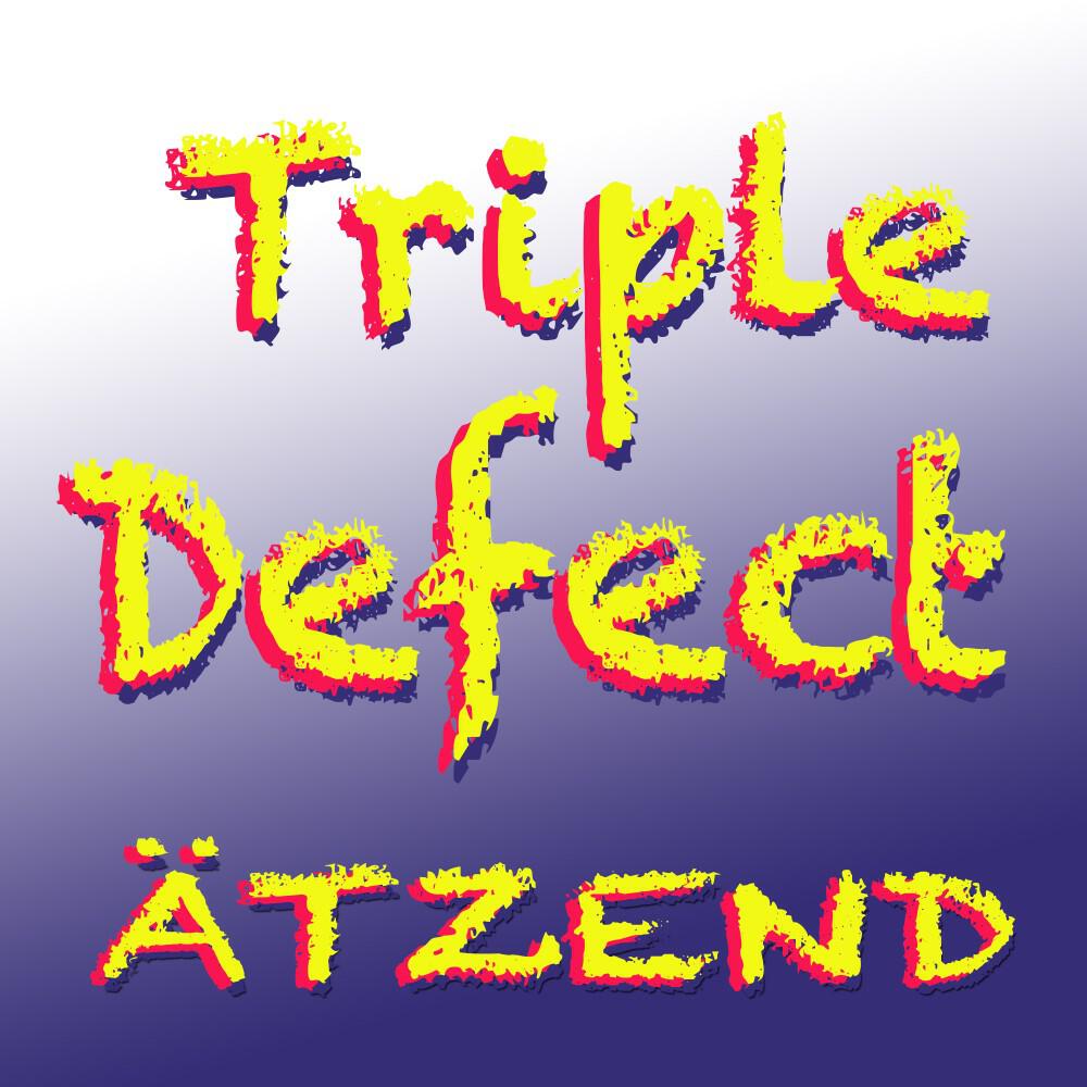 Релиз Ätzend