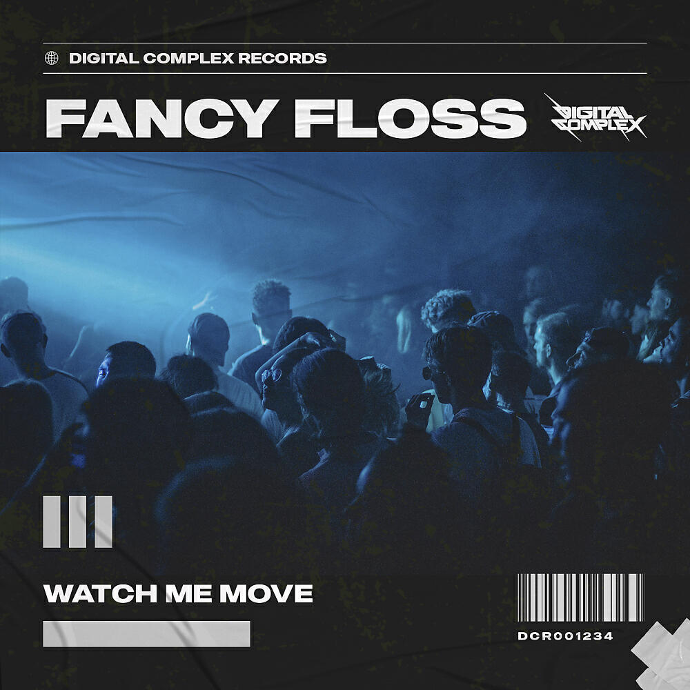 Релиз Watch Me Move