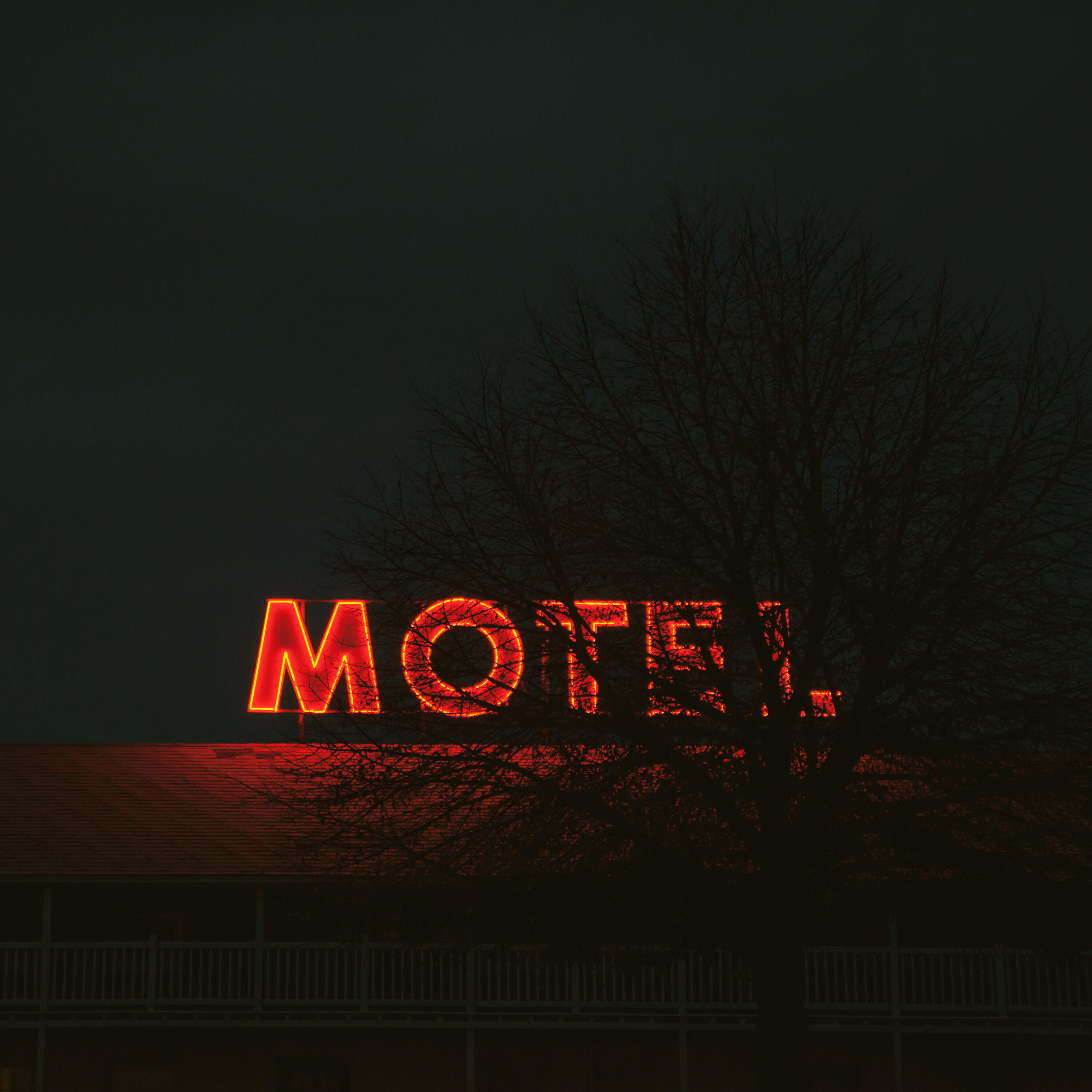 Релиз Motel