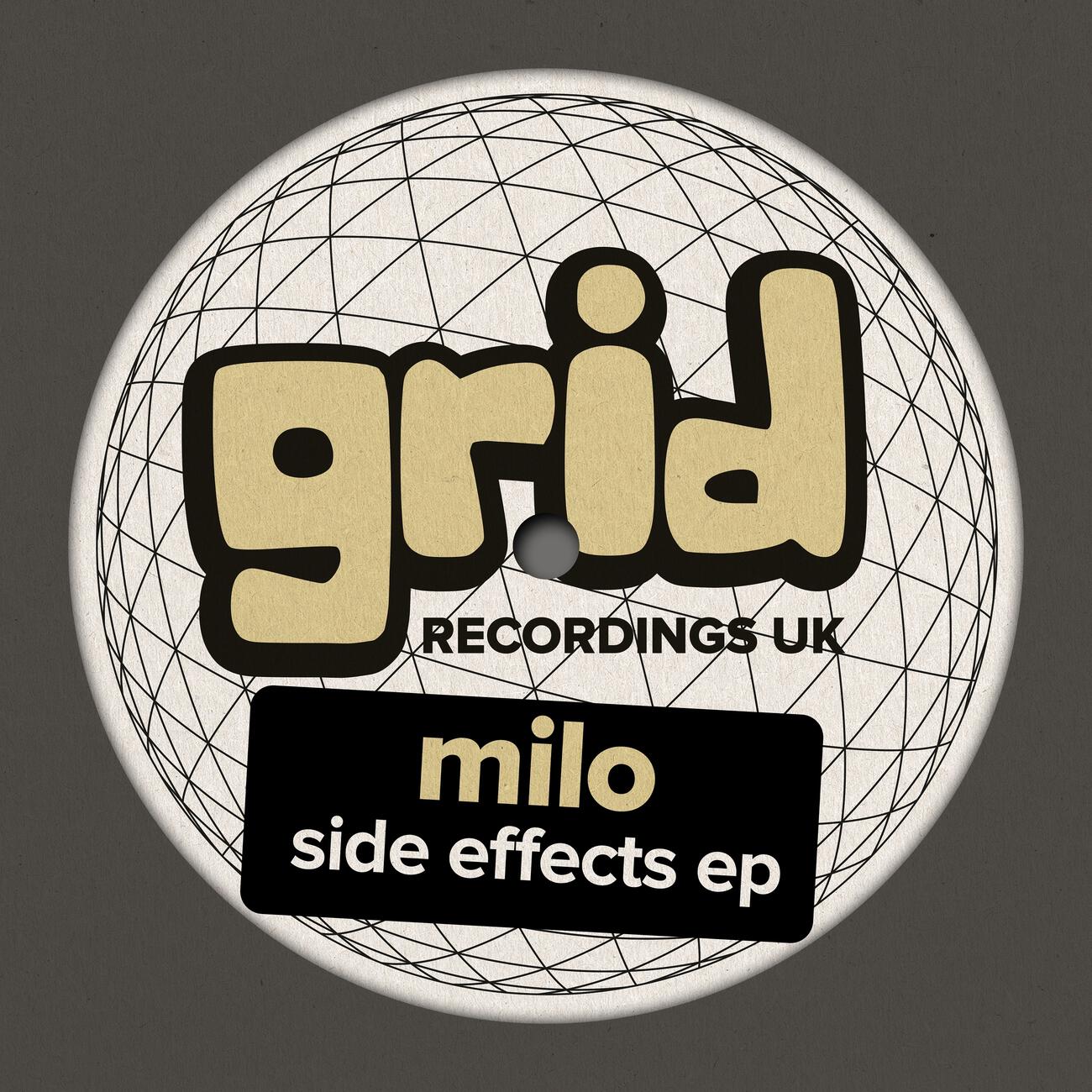 Релиз Side Effects EP