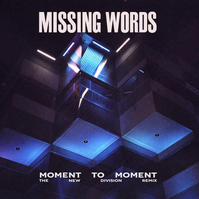 Релиз Moment To Moment (The New Division Remix)