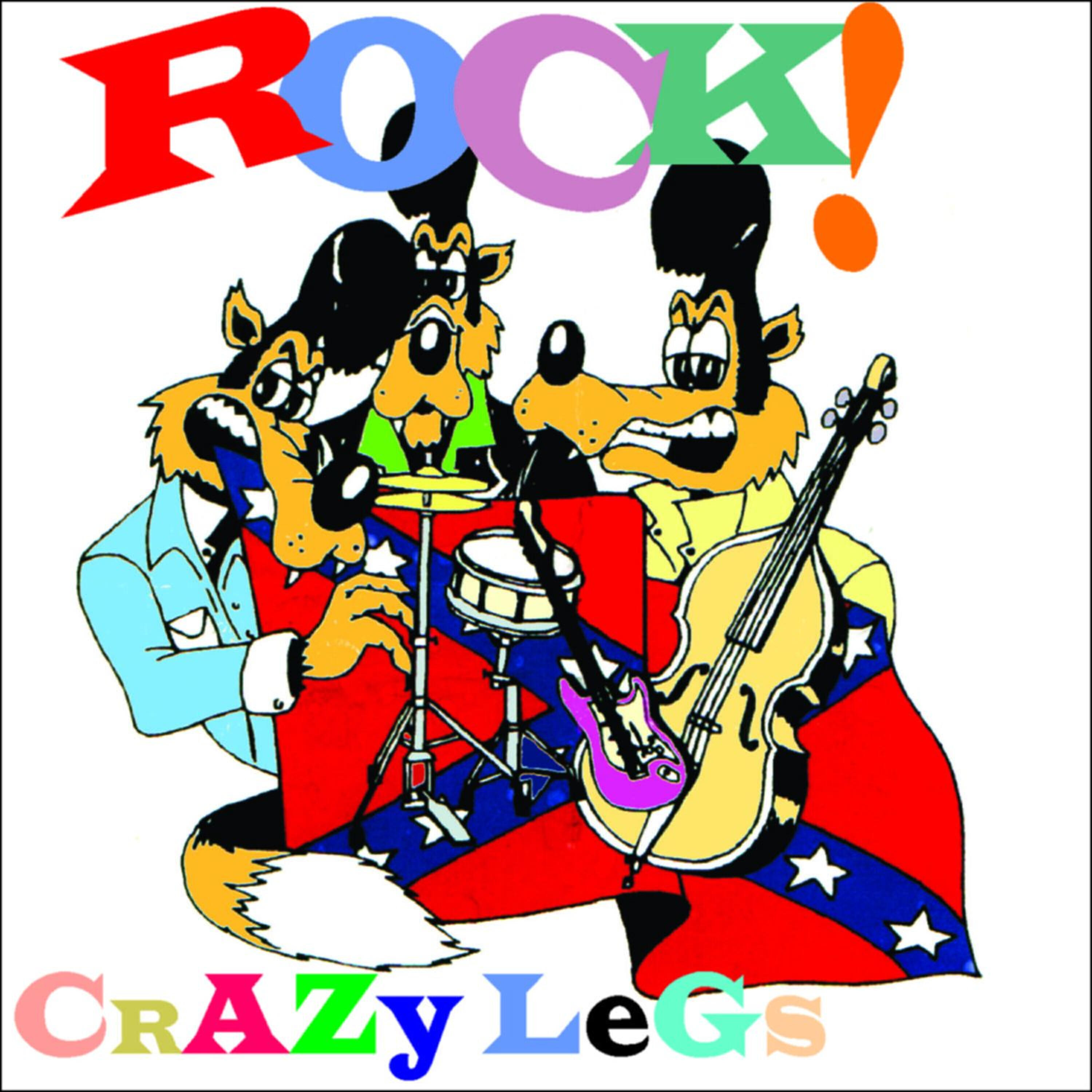 Релиз Rock!