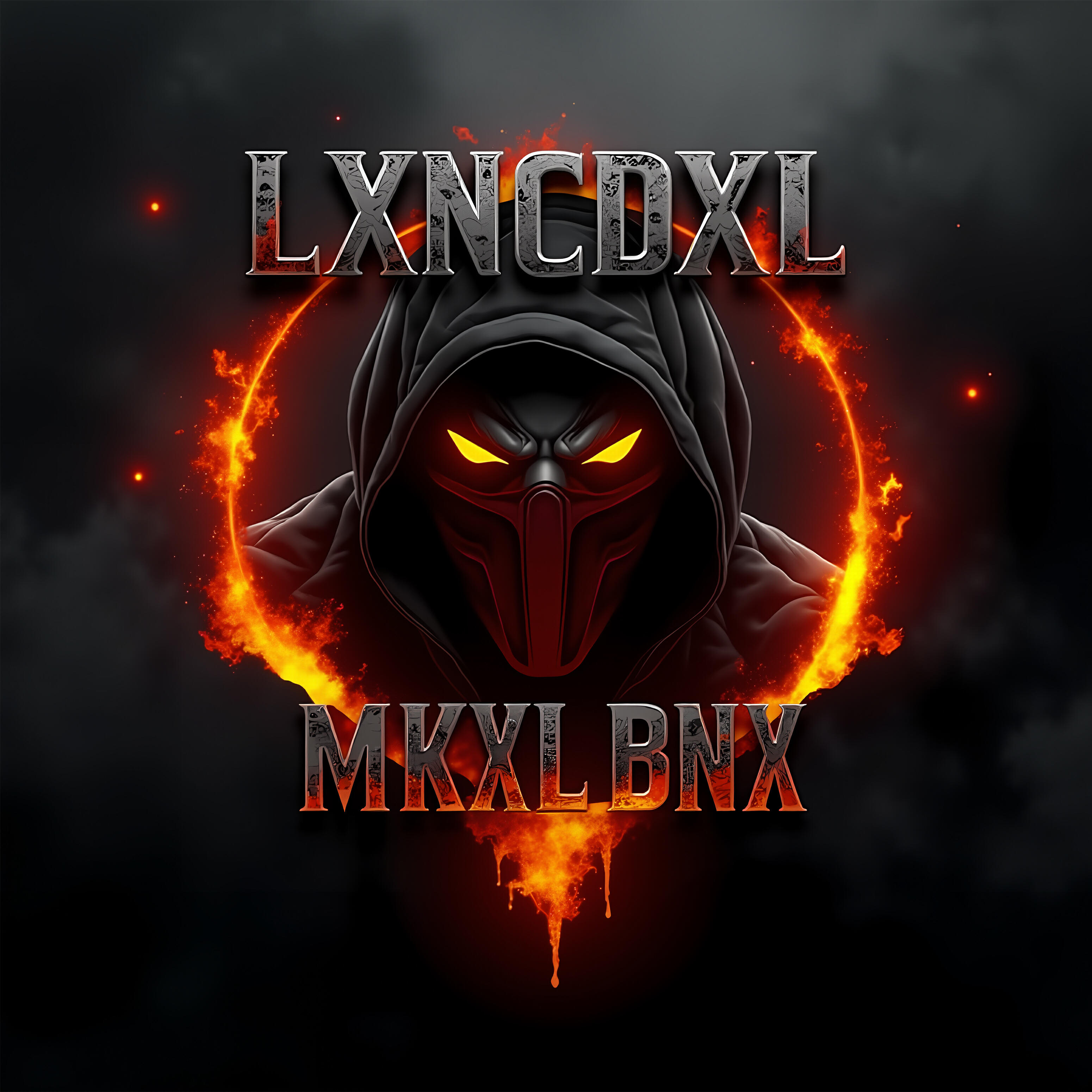 Релиз Mk XL Bnx